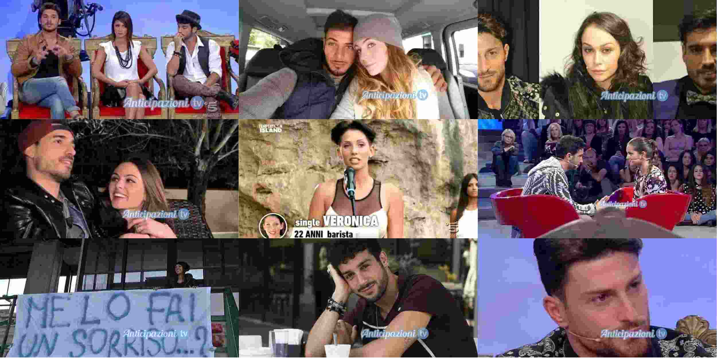 Anticipazioni uomini e donne e news: sembra proprio che la nuova registrazione porterà ad una scelta