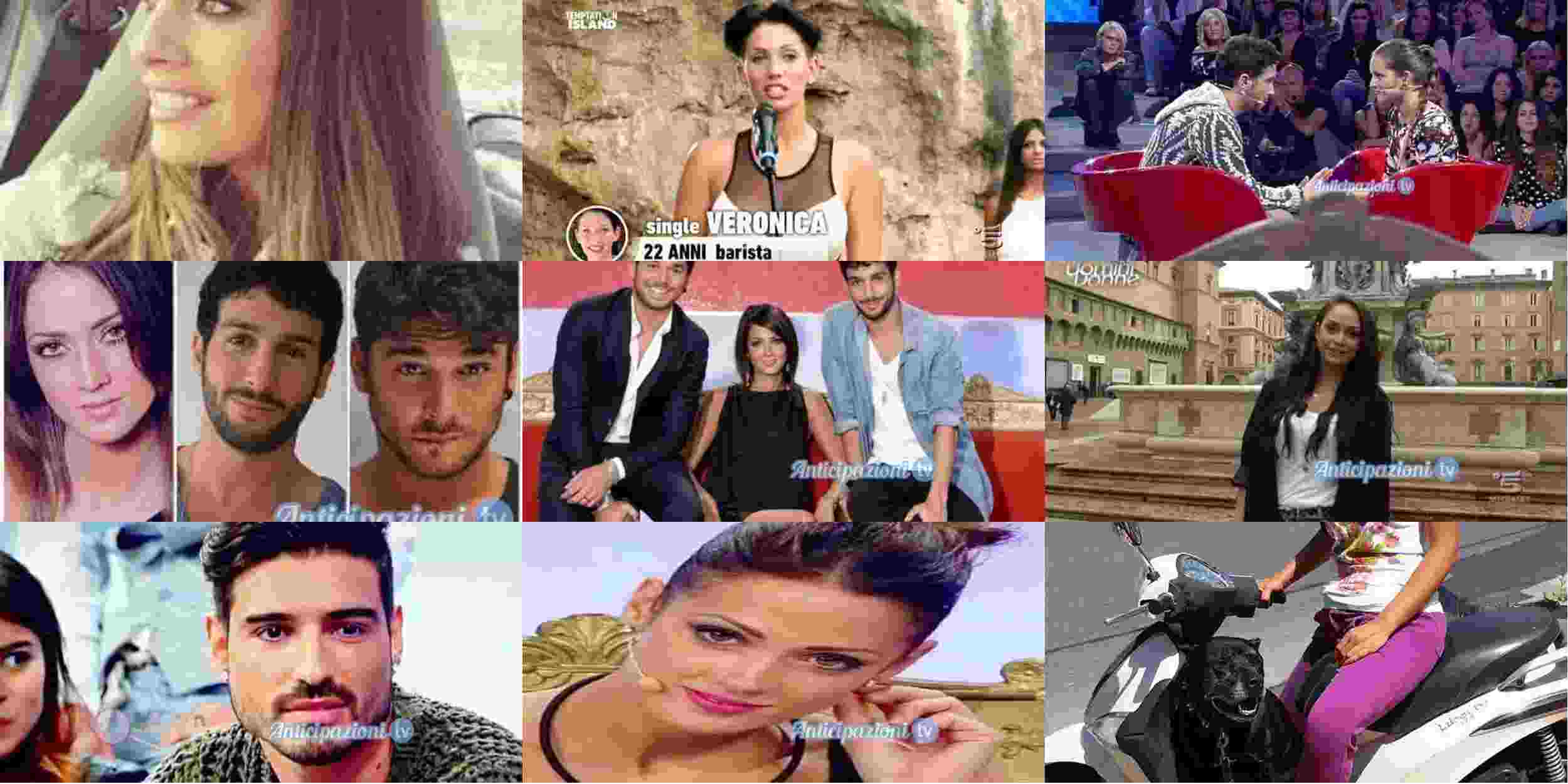 Anticipazioni Uomini e Donne: i nomi dei probabili tronisti che sostituiranno Andrea e Jonas!