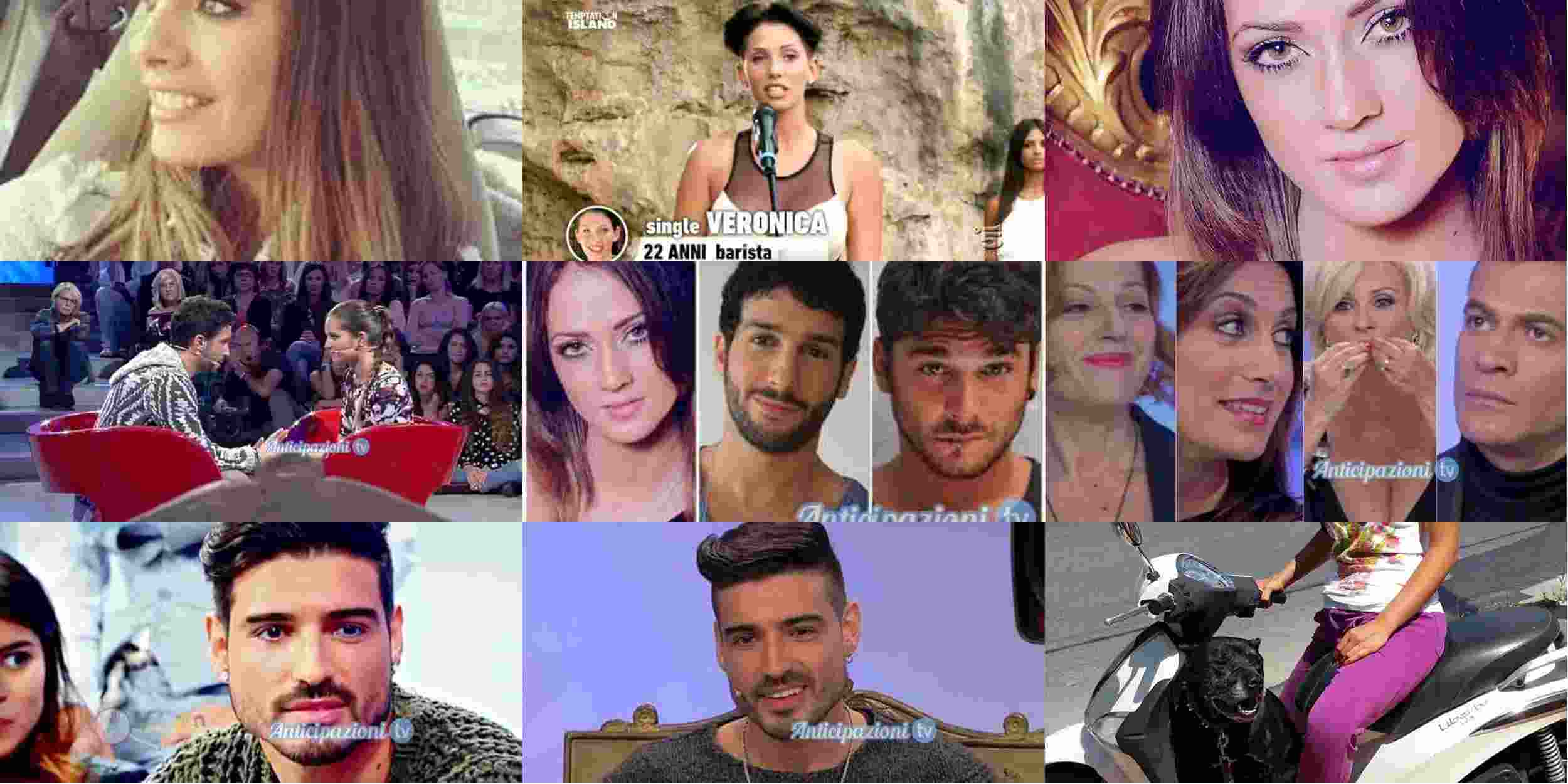 Gossip Uomini e Donne: sabato 24 gennaio Jonas ospite di una discoteca di Martina Franca (TA). Con lui anche Rama?