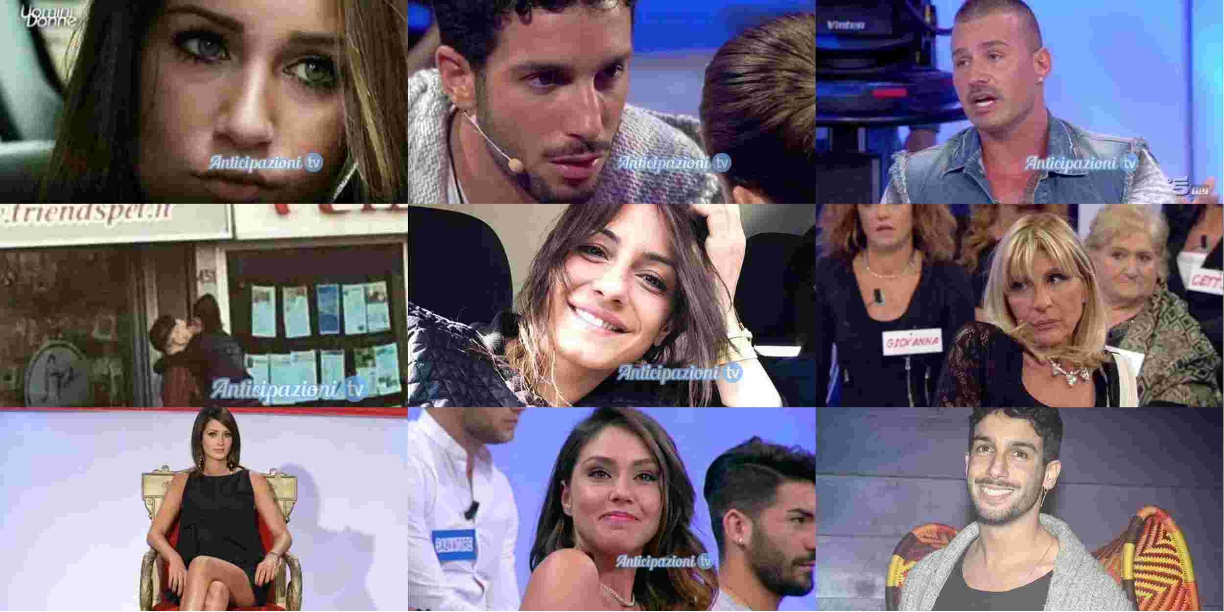 News uomini e donne: Jonas Berami ad un passo dall’addio?