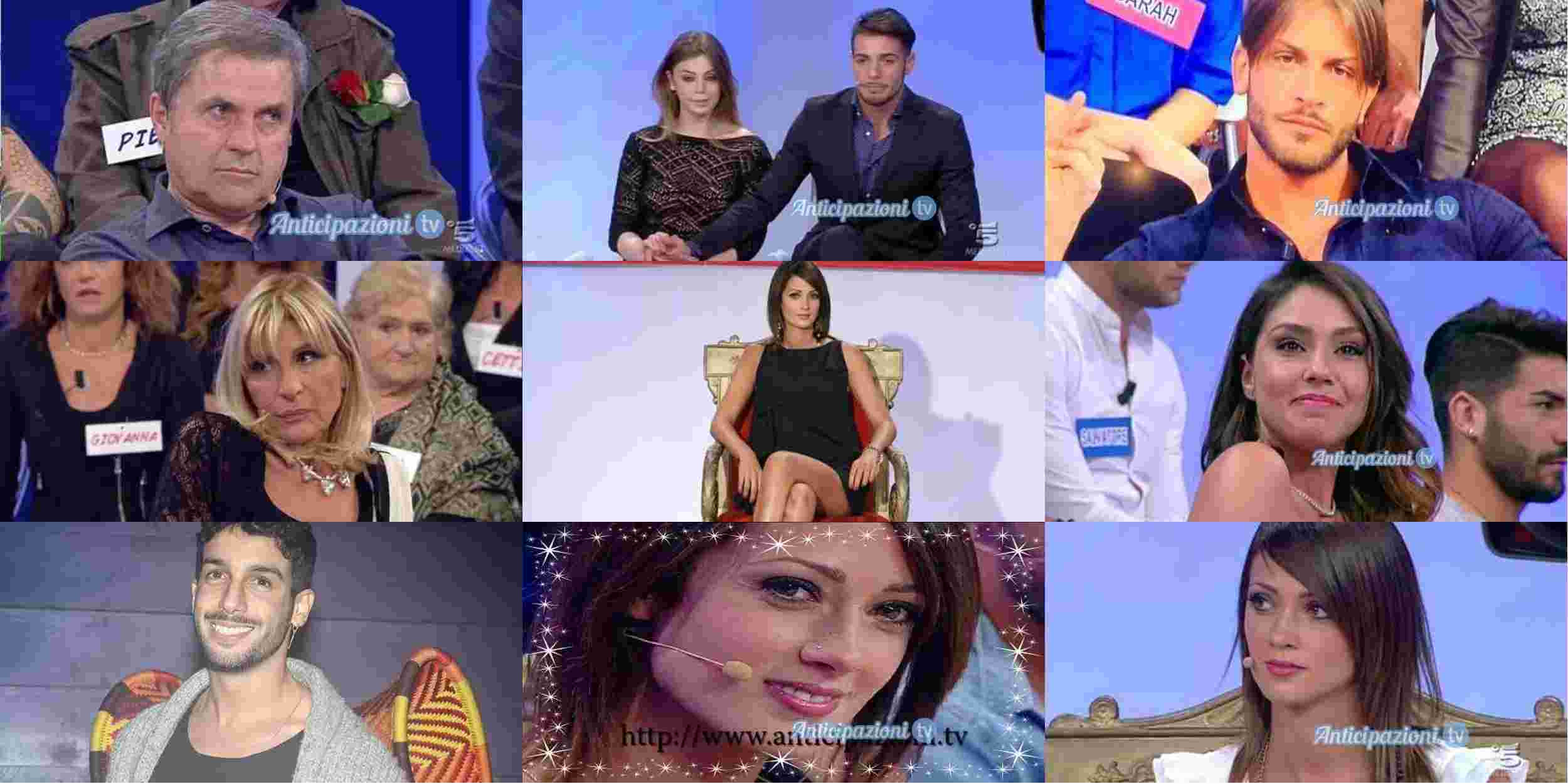 News Uomini e Donne: Jonas Berami definisce il pubblico la sua “famiglia italiana”
