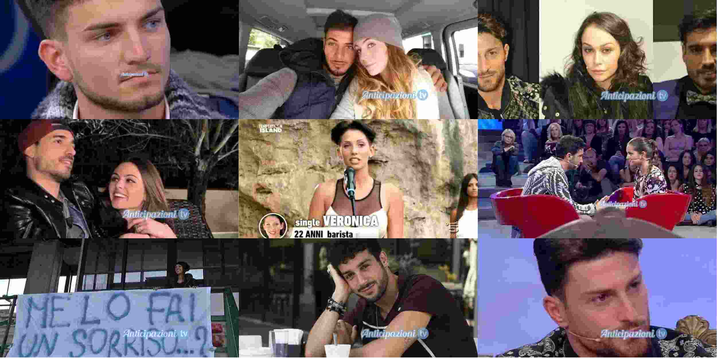 Uomini e Donne gossip, Marco Fantini: "Presto saremo in quattro...". Polemiche sui social