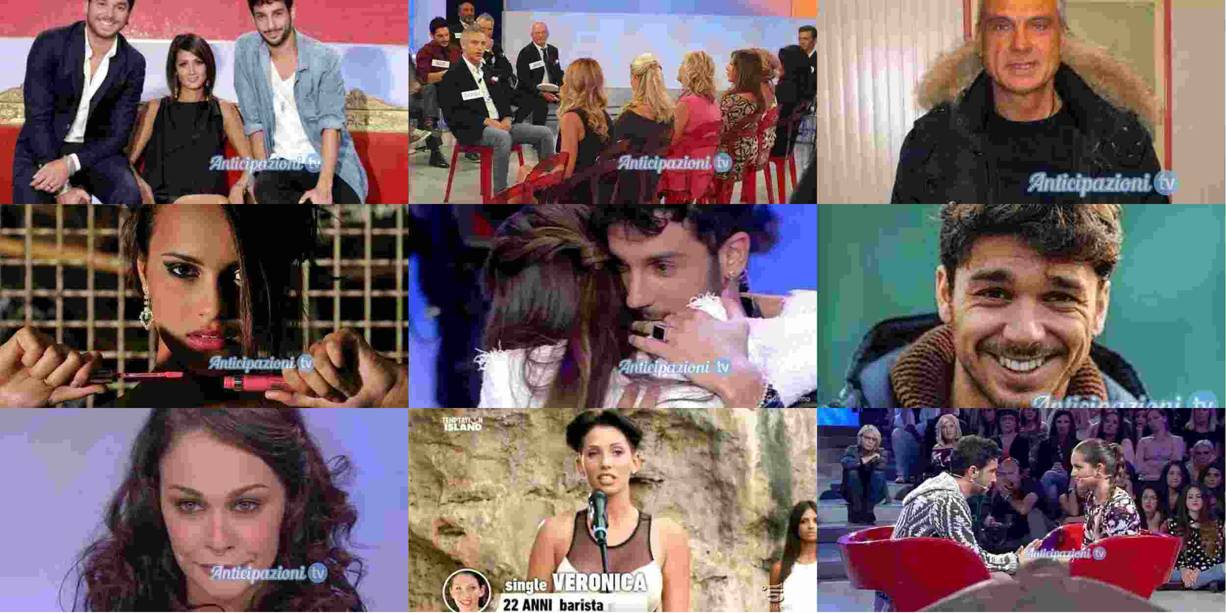 Uomini e Donne gossip: Rama Lila lontana dal suo Jonas, passa la domenica con un’amica… E il pensiero va a Sharon!