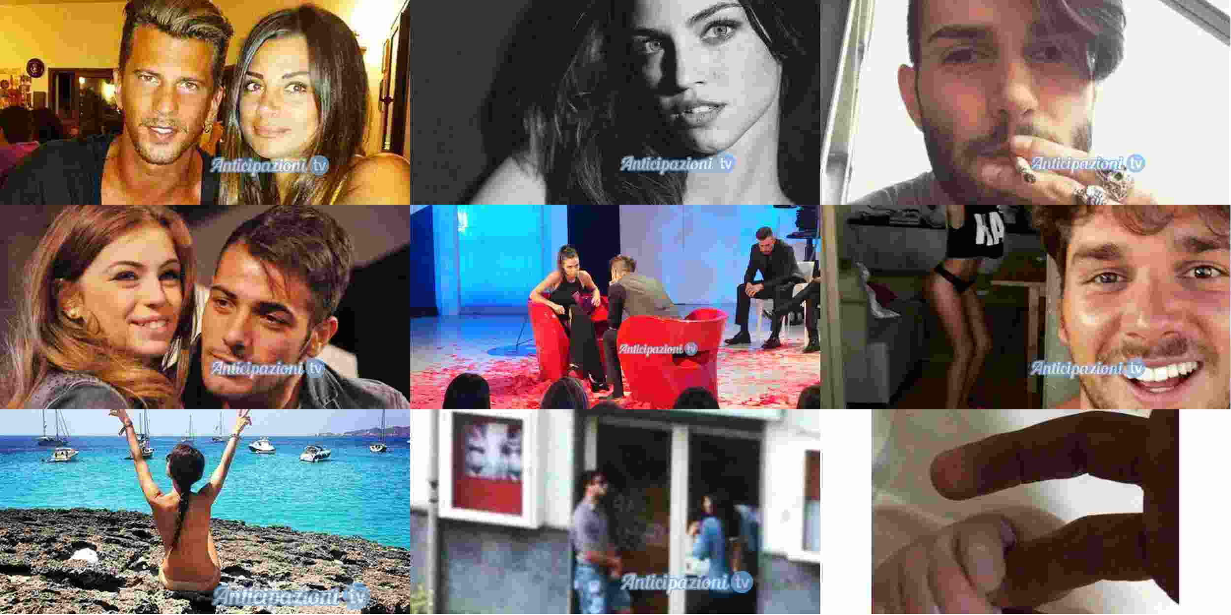 Uomini e Donne news: Ad un passo dalla conclusione dell’ edizione 2014/2015