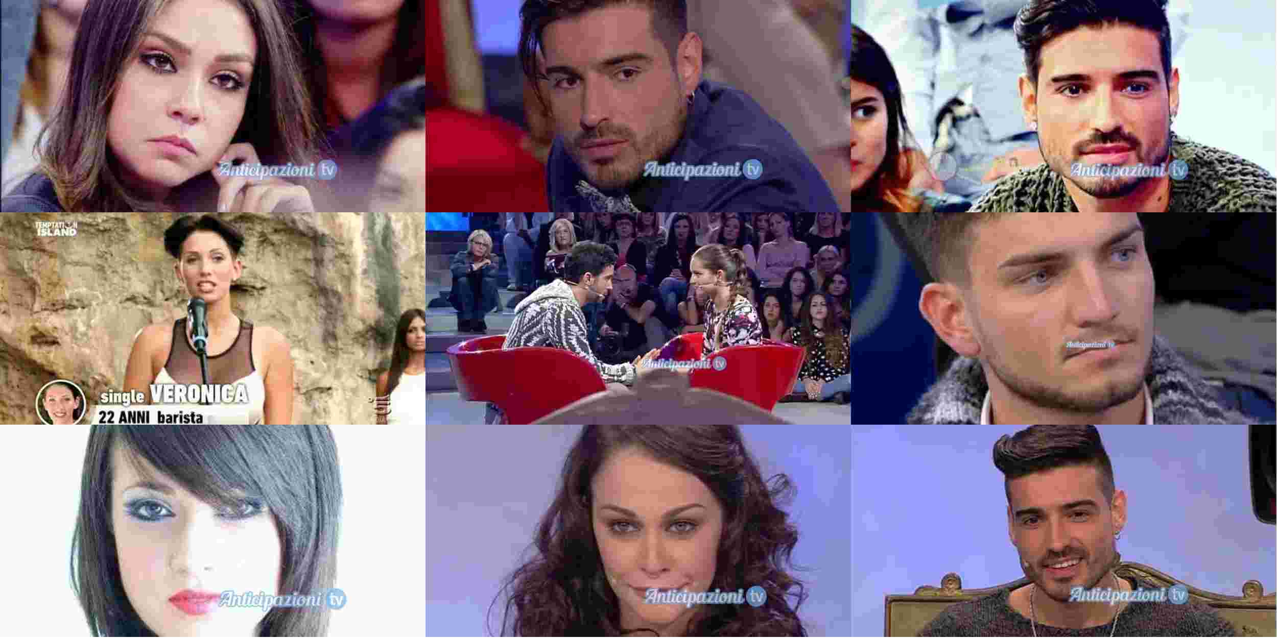 Uomini e donne news: Aldo Palmeri e la polemica sulla gravidanza