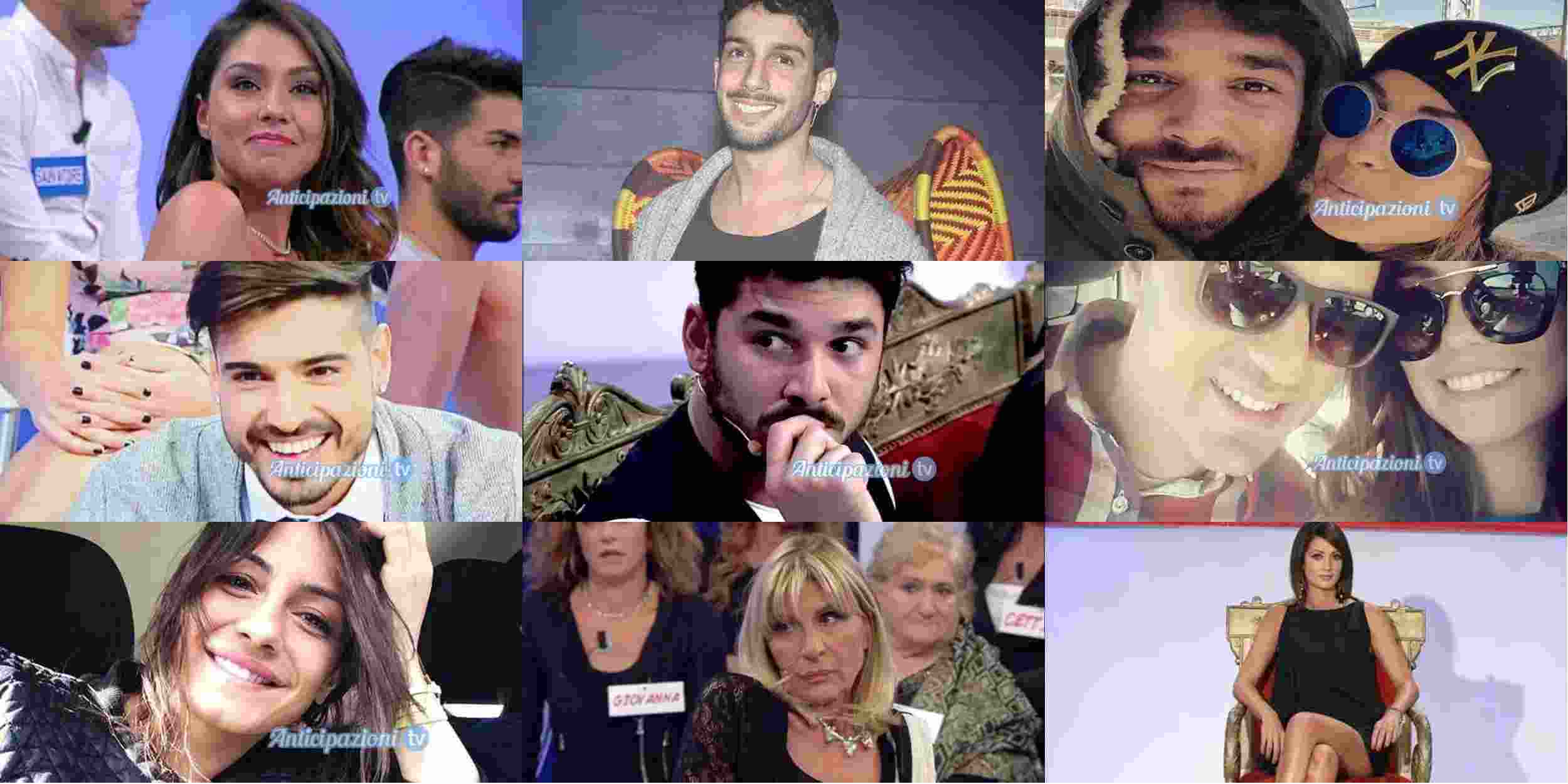 Uomini e Donne news: Andrea Cerioli sta subendo un forte calo di popolarità!