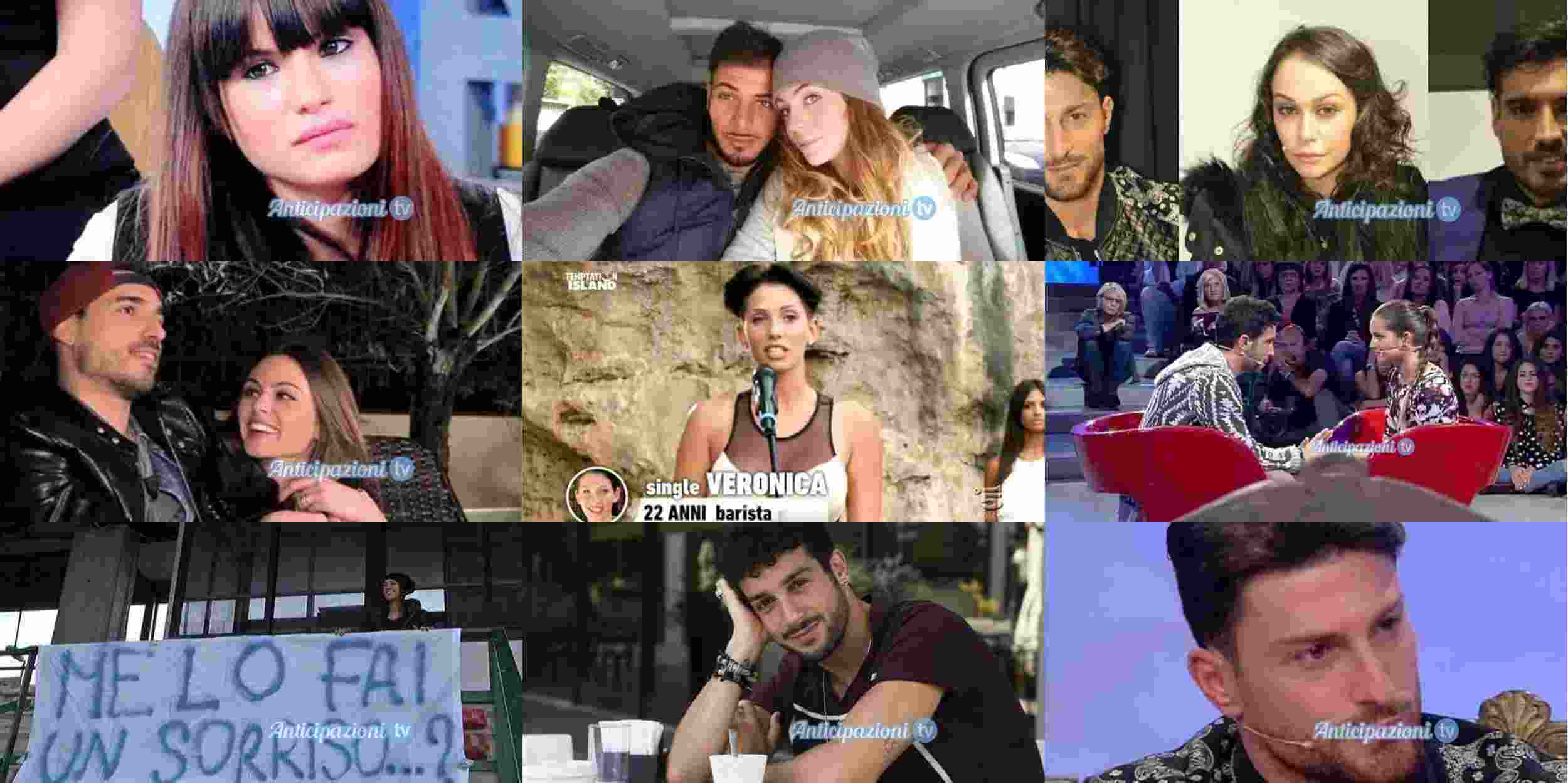 Uomini e donne news: Claudia D’Agostino e un nuovo inizio