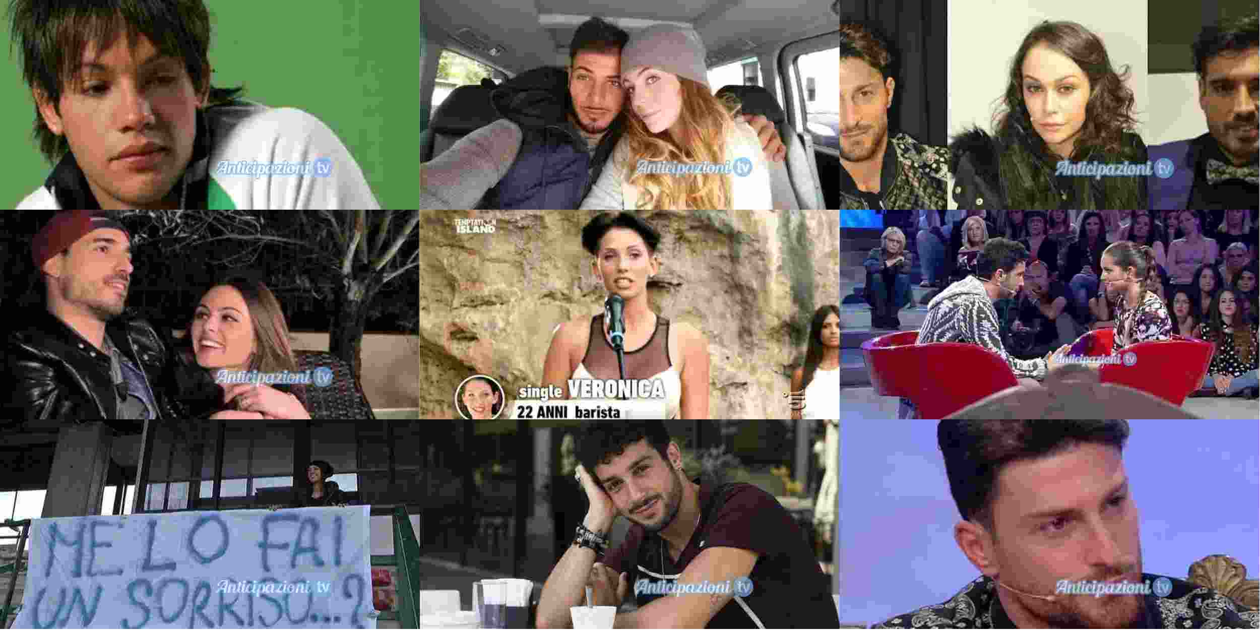 Uomini e donne news: Diego Conte, ecco gli ultimi gossip su di lui