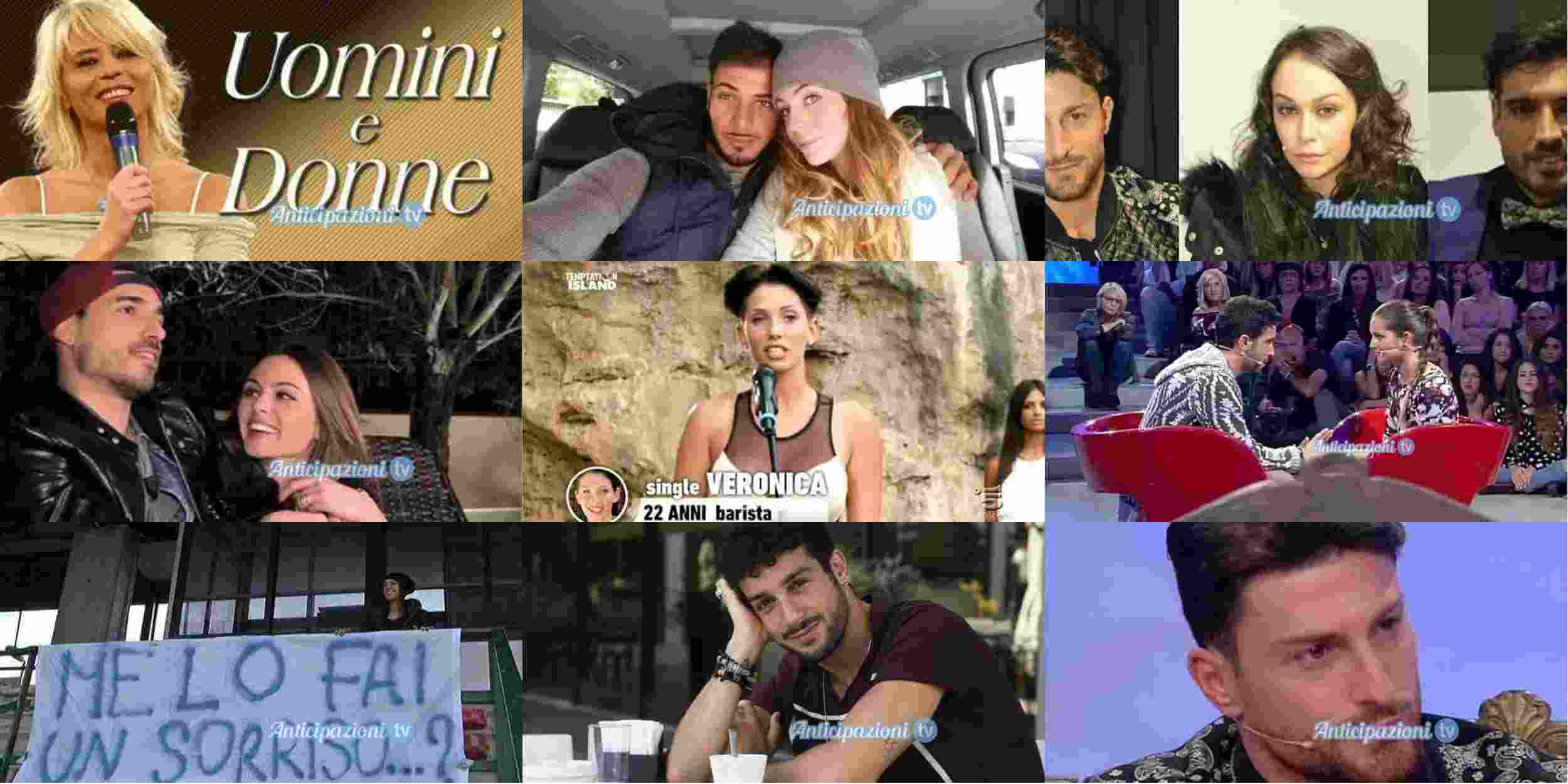 Uomini e Donne news: l’amaro sfogo di Fabio Colloricchio su Facebook e le voci su di lui non si placano