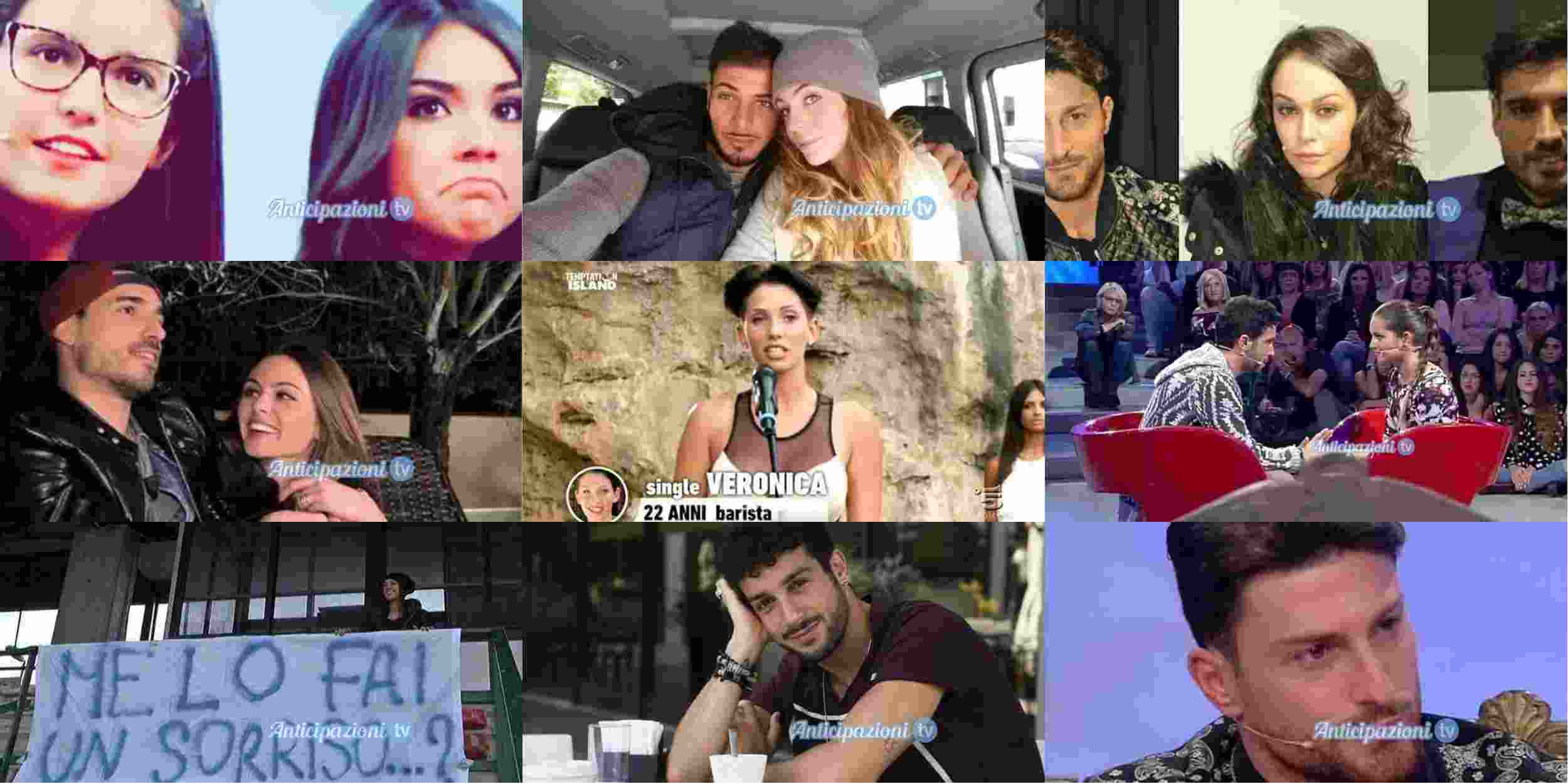 Uomini e donne news: Rama Lila e la vita fuori dal programma