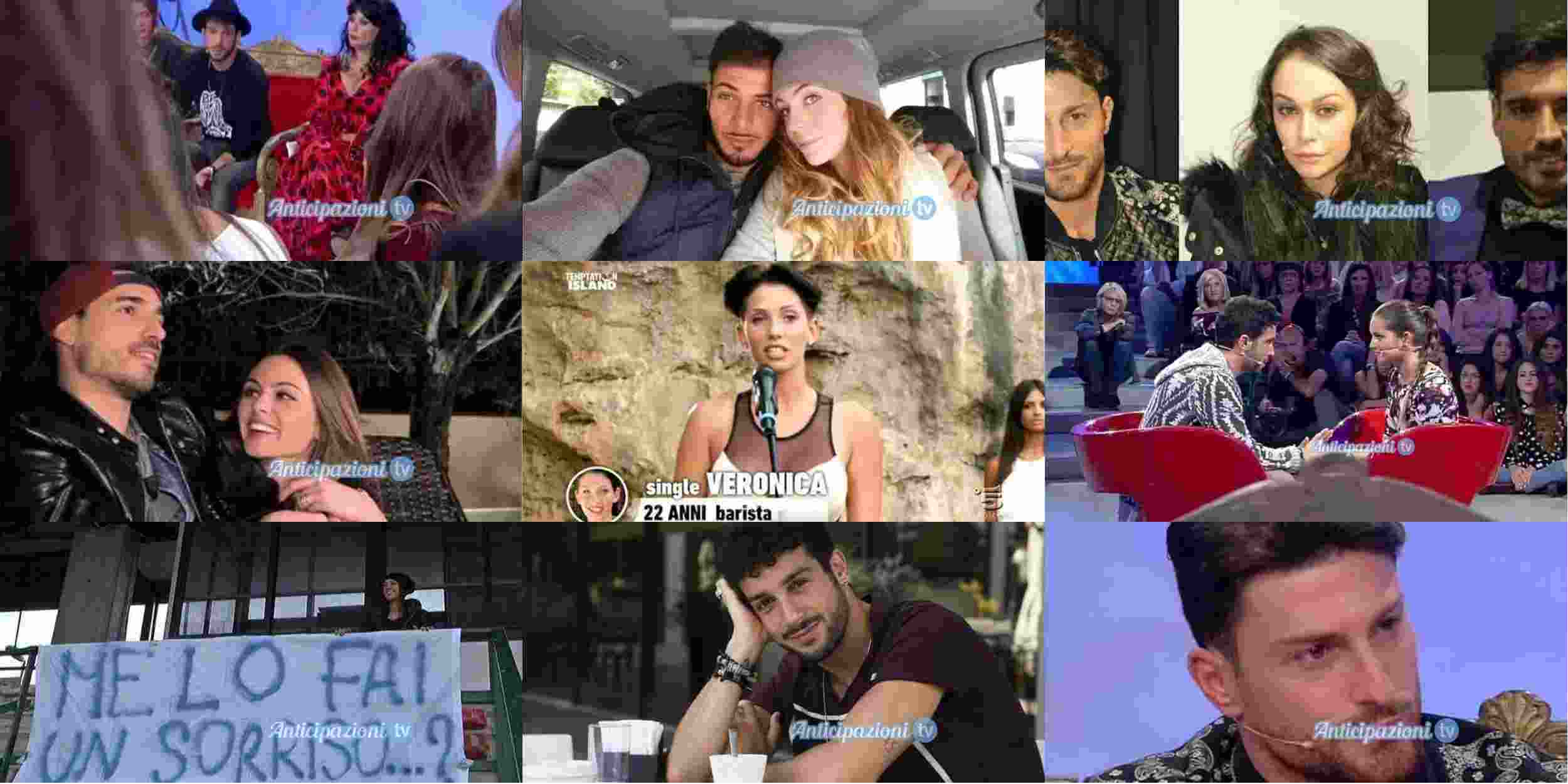 Uomini e Donne news: Rama Lila Giustini non sta bene