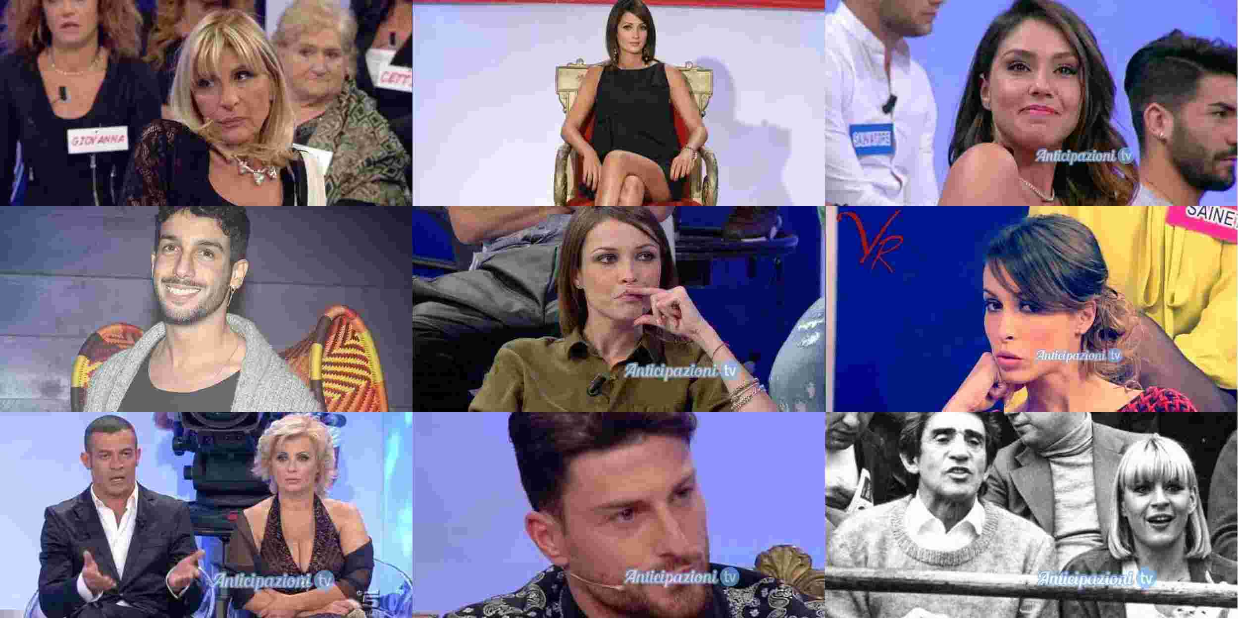 Uomini e donne news: Teresa Cilia aspetterà Alessio Barbieri?