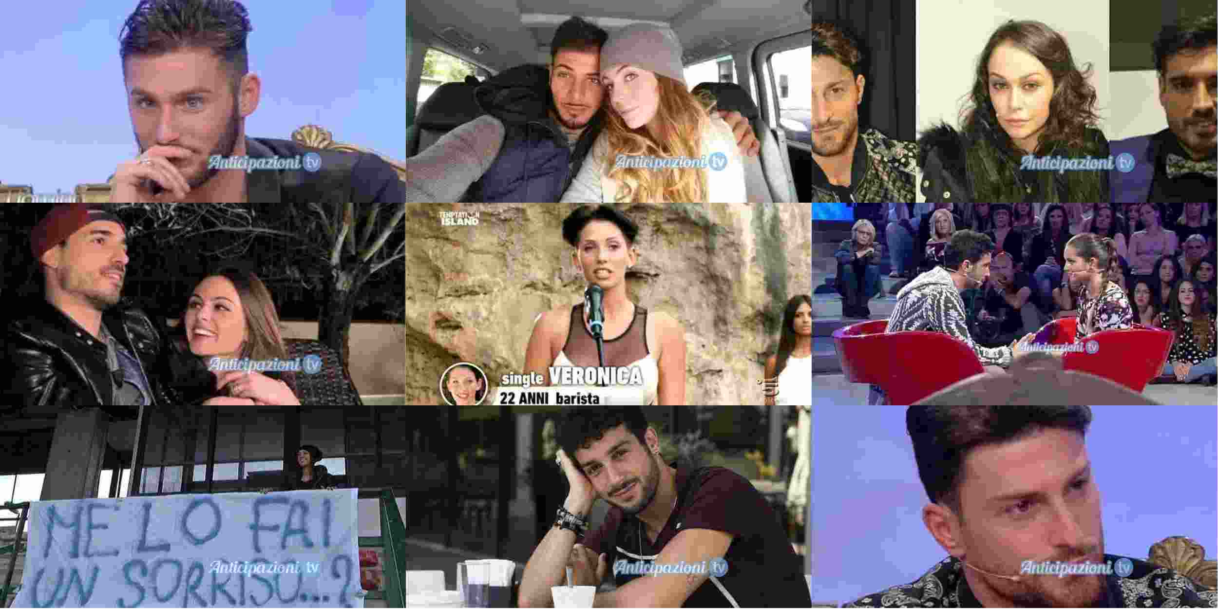 Uomini e Donne news, tronisti 2015: i nuovi tronisti al posto di Andrea e Jonas