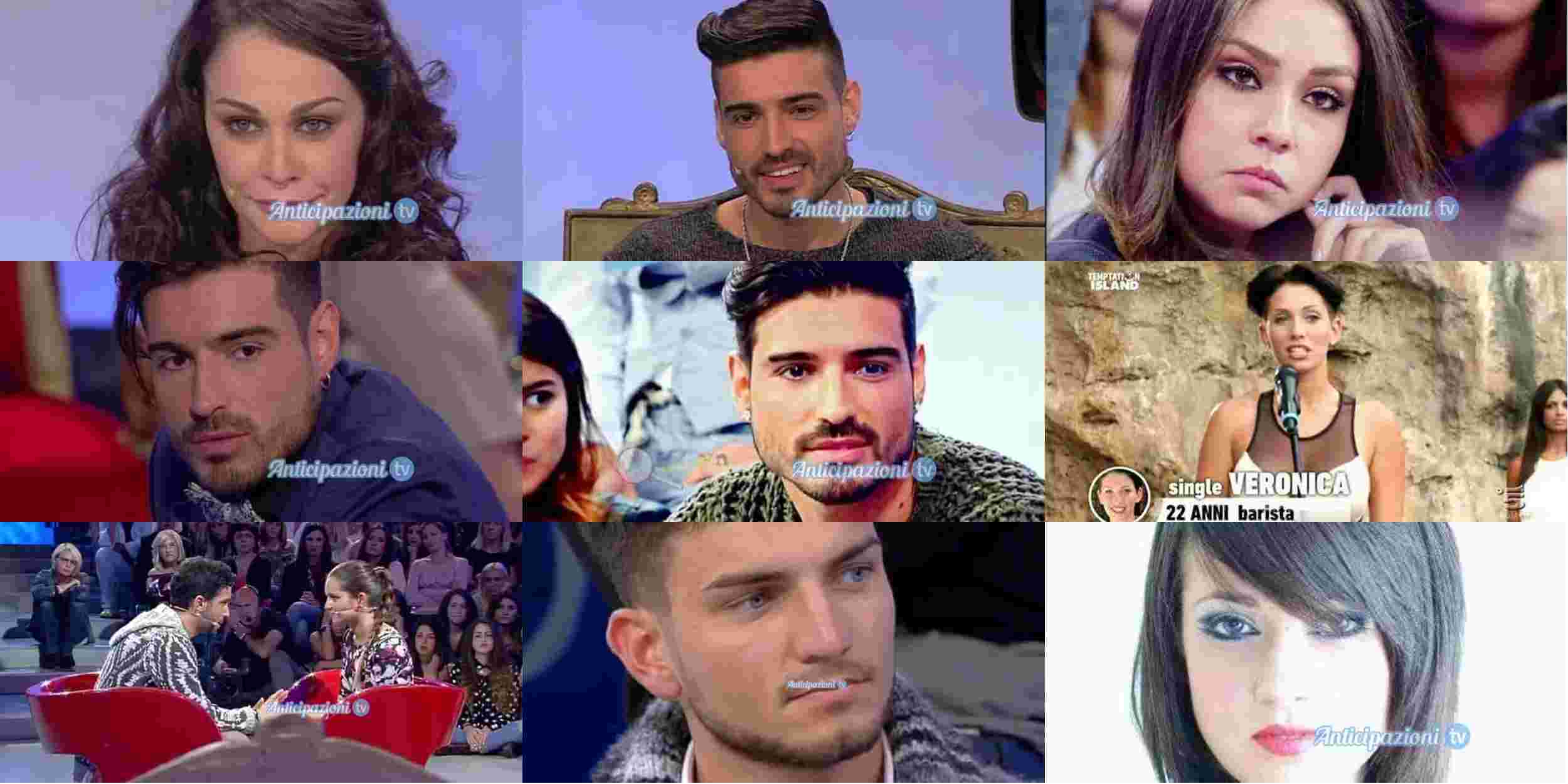 Uomini e Donne news: un messaggio di Fabio Colloricchio tiene col fiato sospeso migliaia di fan!