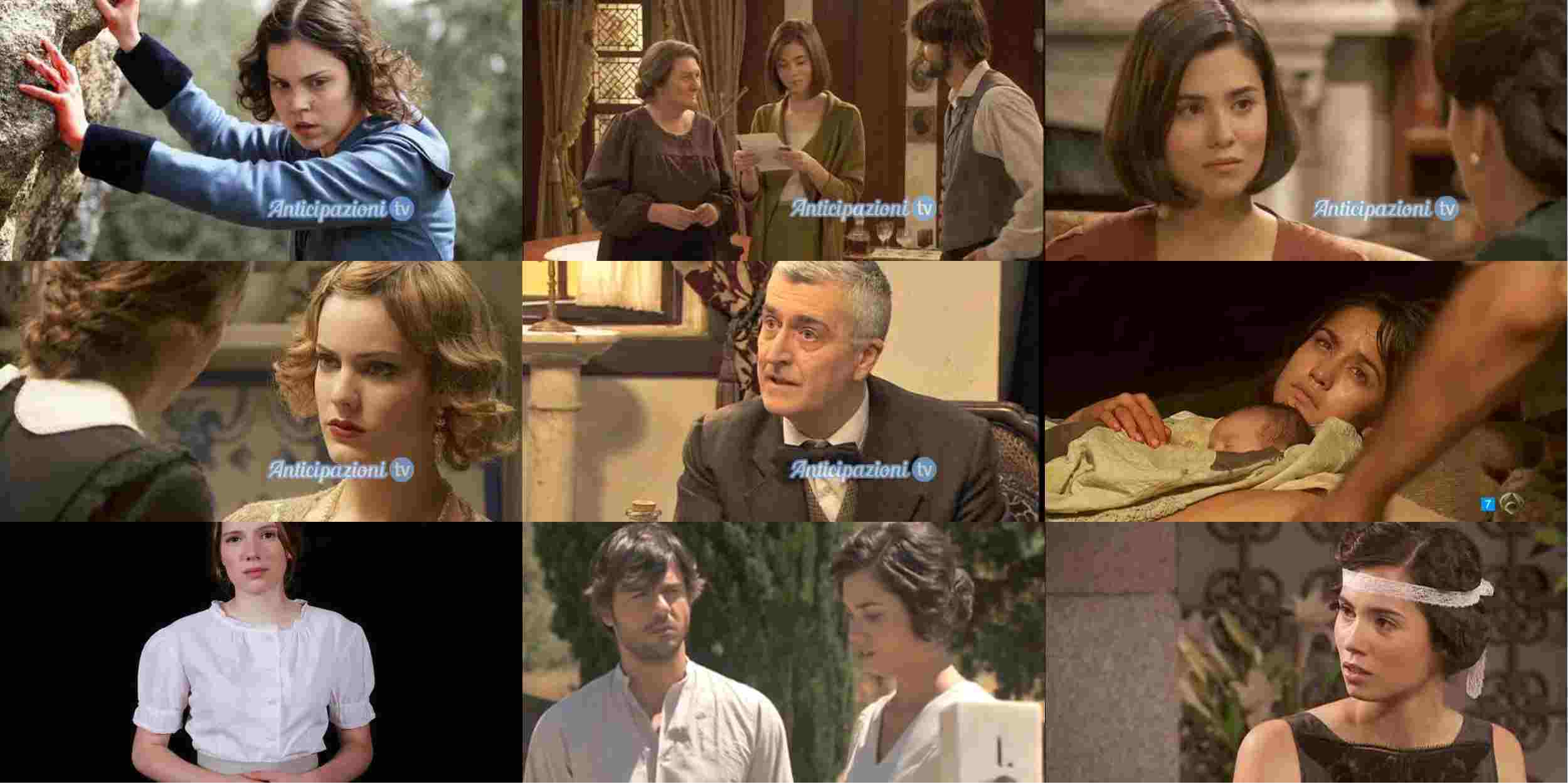 Anticipazioni Il Segreto seconda stagione, l'arrivo di Jacinta Ramos porta scompiglio a Puente Viejo