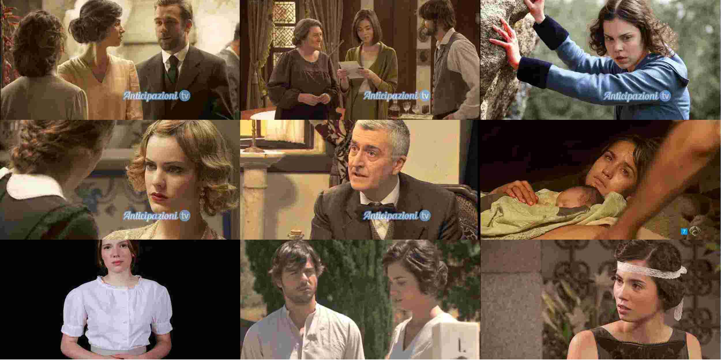 Anticipazioni Il Segreto seconda stagione, puntata 6 febbraio 2015: Francisca convince Raimundo a farsi curare a Villalba