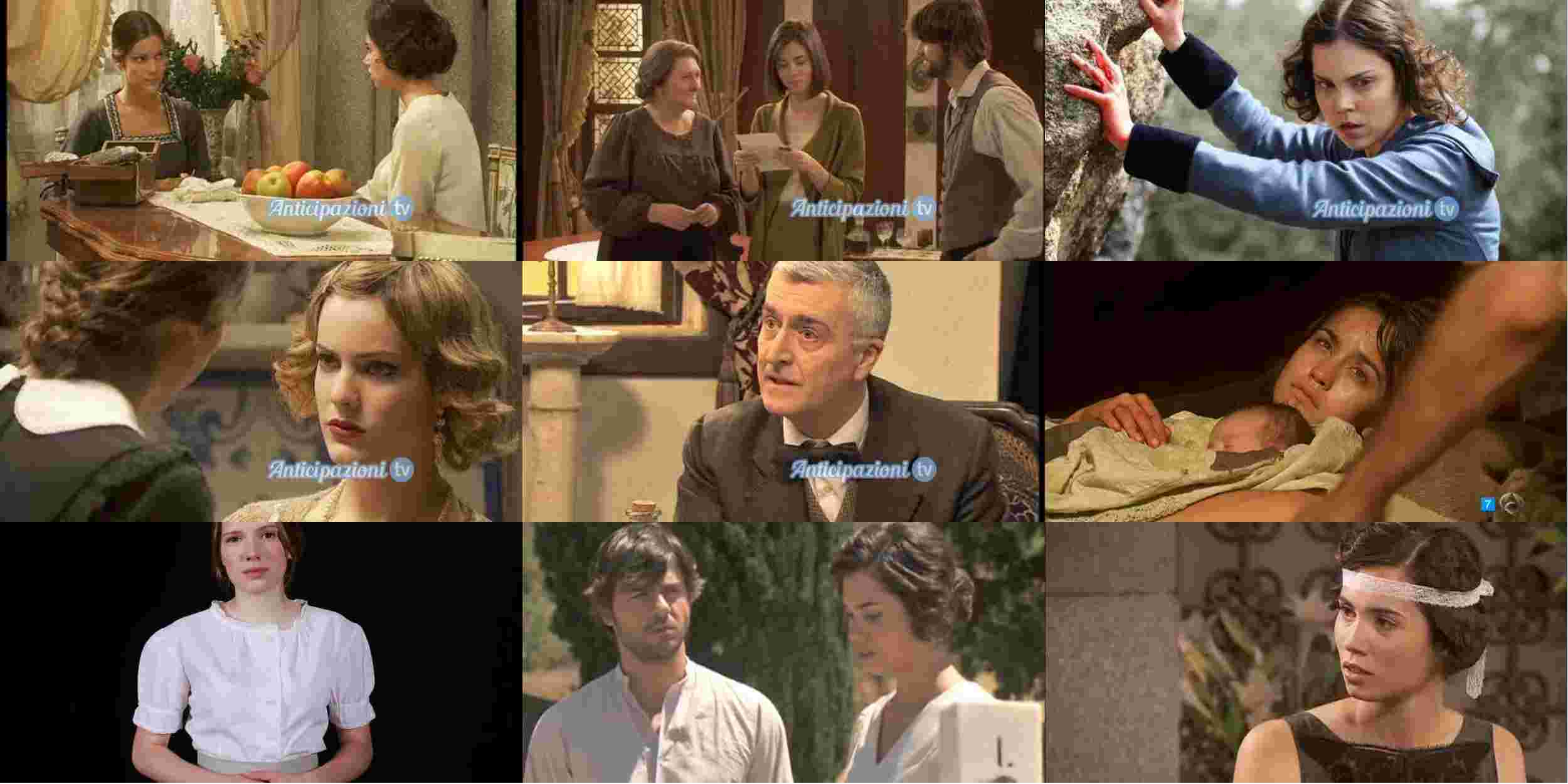 Anticipazioni Il Segreto seconda stagione, puntata serale 8 febbraio 2015: Gonzalo riceve notizie su Maria