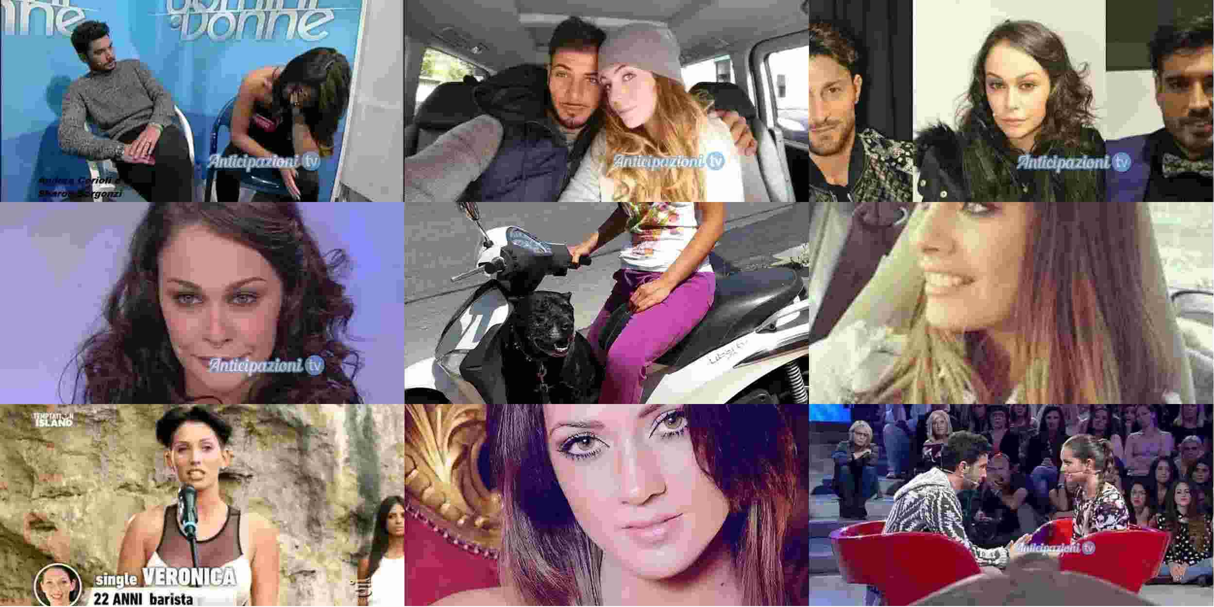 Anticipazioni Uomini e Donne oggi lunedì 2 febbraio 2015: in onda il reality show di successo Amici