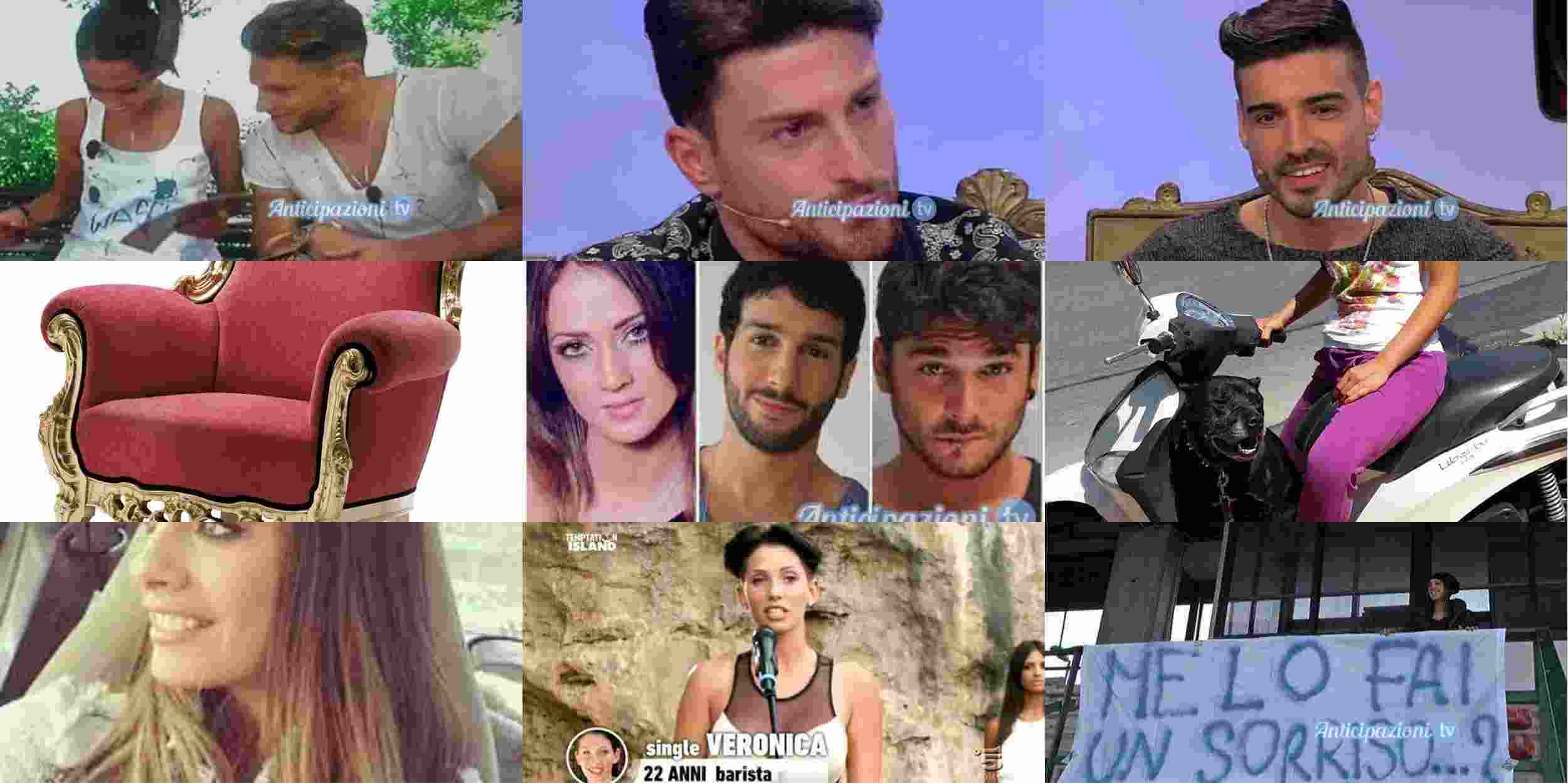 Anticipazioni Uomini e Donne oggi mercoledì 18 febbraio 2015: andrà in onda il...