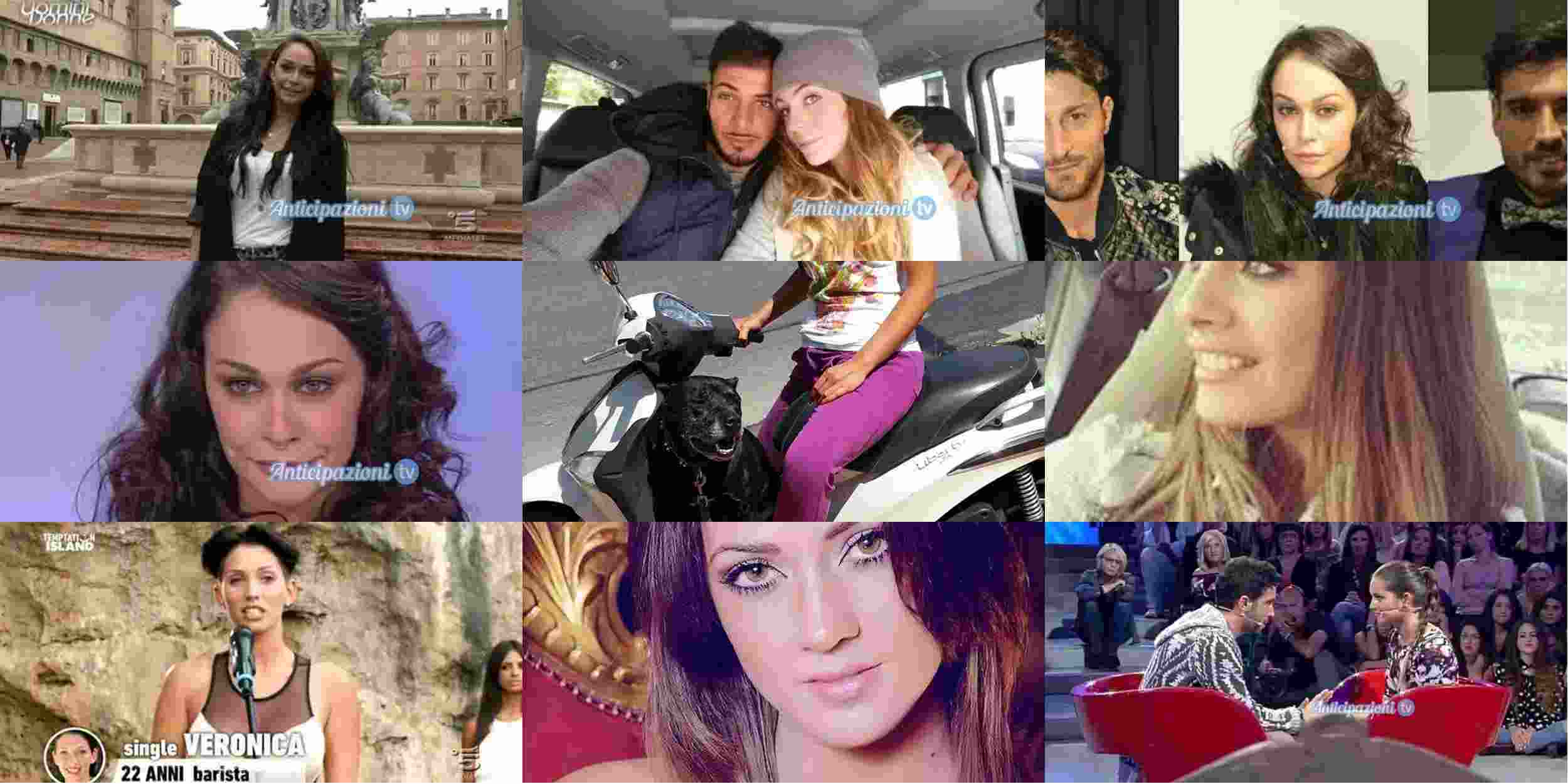 Anticipazioni Uomini e Donne: tutte le esterne di Valentina, che appare sempre più presa da Mariano