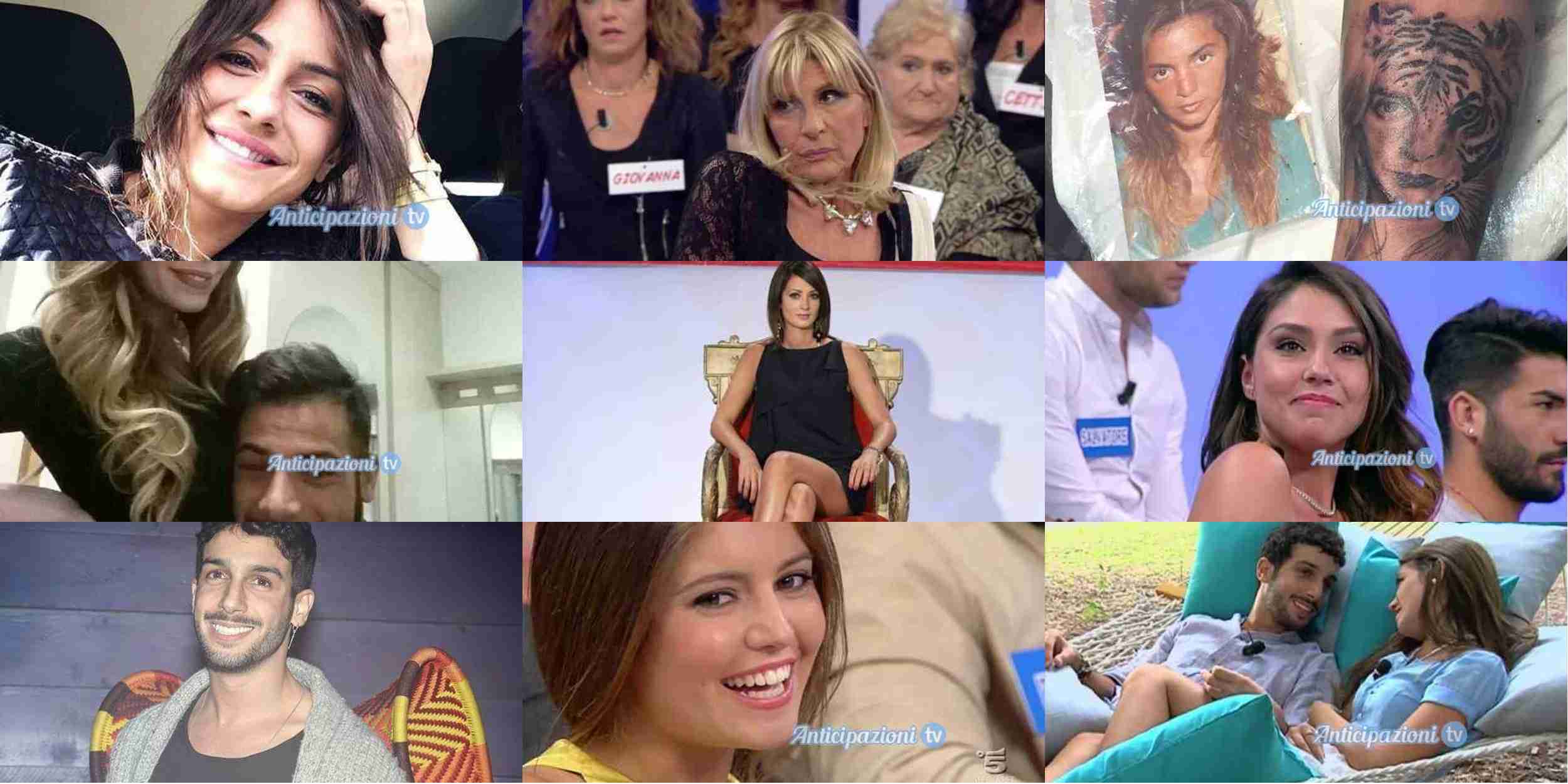 Uomini e Donne gossip: Anna Munafò si è fidanzata!