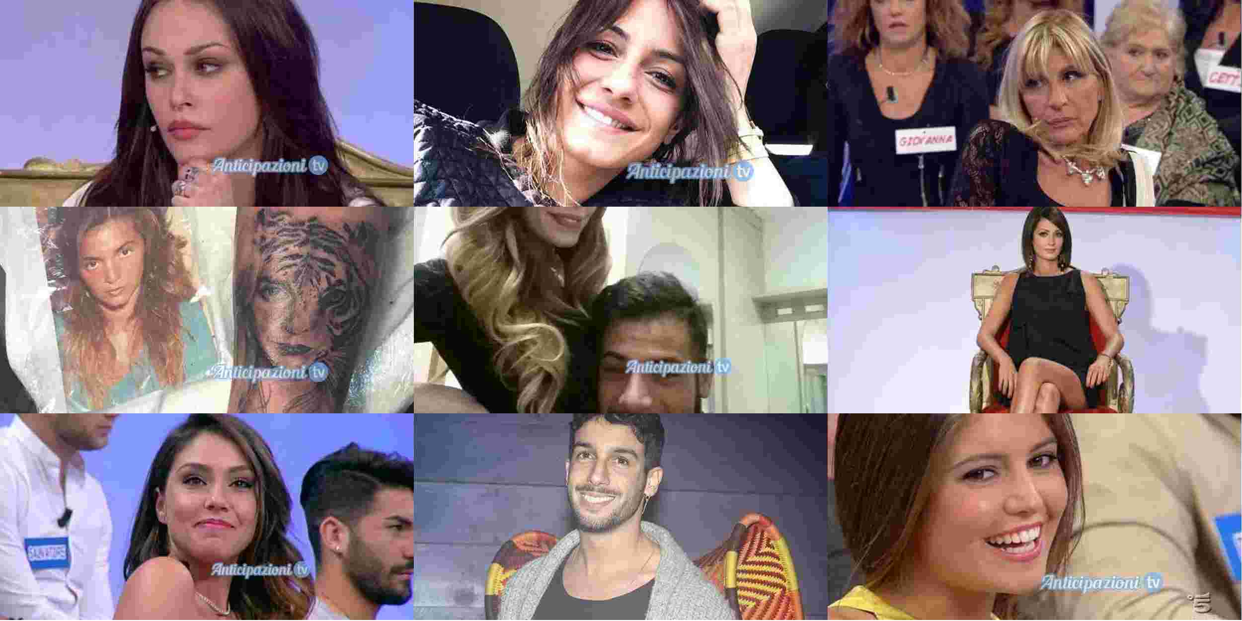Uomini e Donne gossip: chi è Agostino Pagnotta, corteggiatore tra i preferiti di Valentina