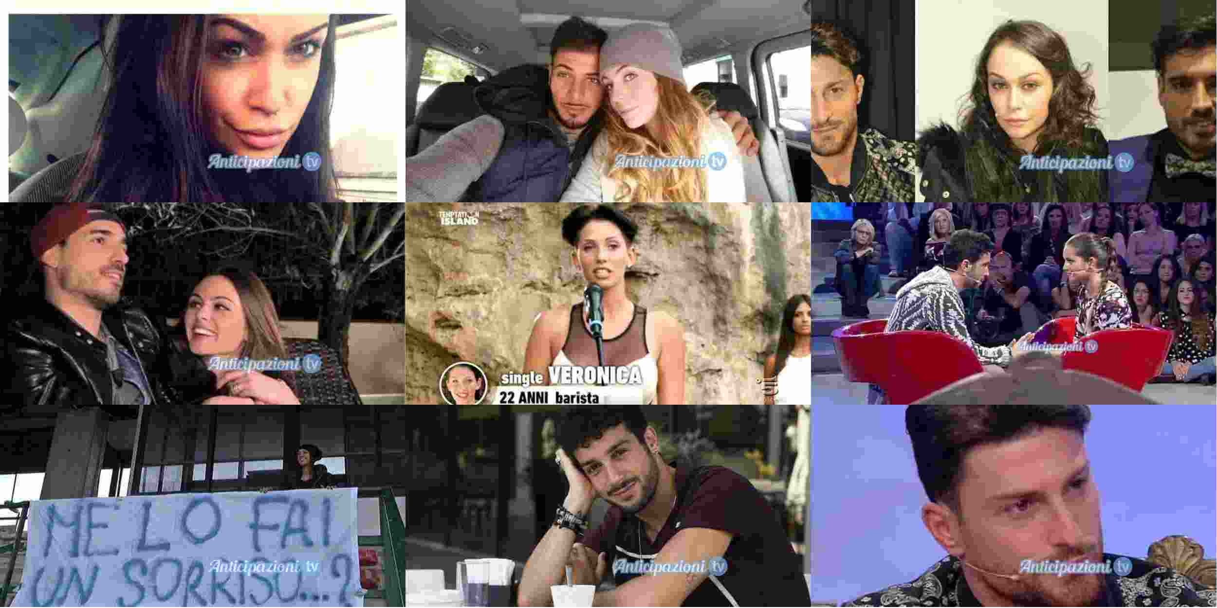 Uomini e donne gossip: pioggia di critiche per la nuova tronista