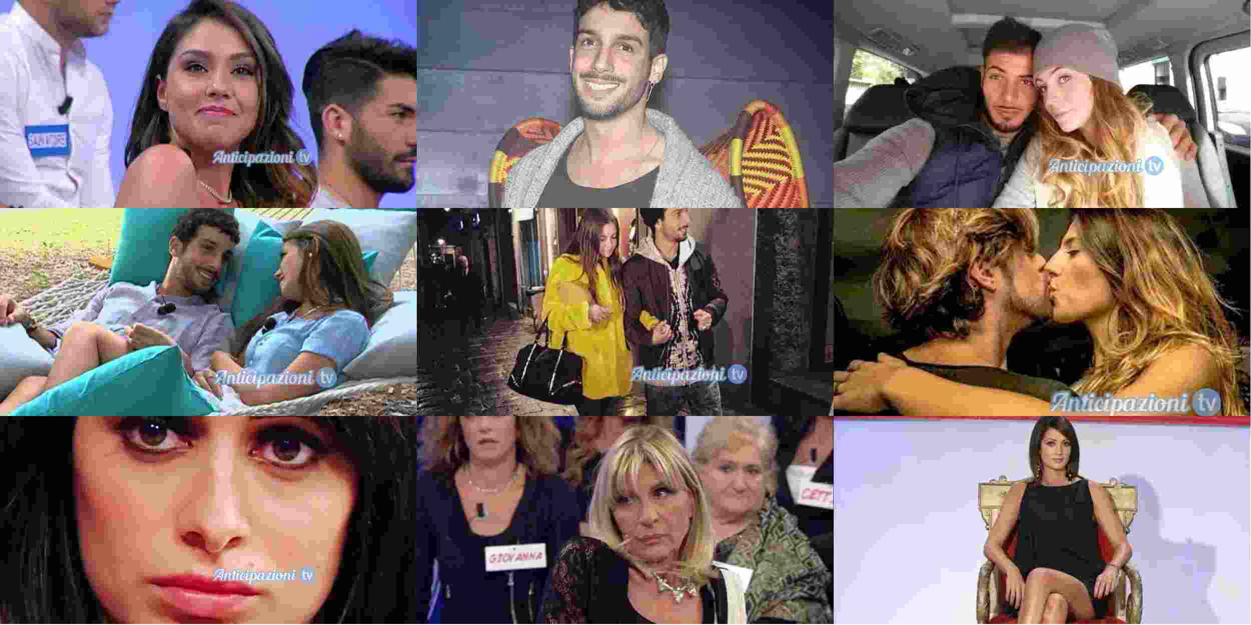 Uomini e Donne gossip, il mistero Jonas-Rama: i due si vedono solo per gli impegni comuni legati al mondo dello spettacolo?