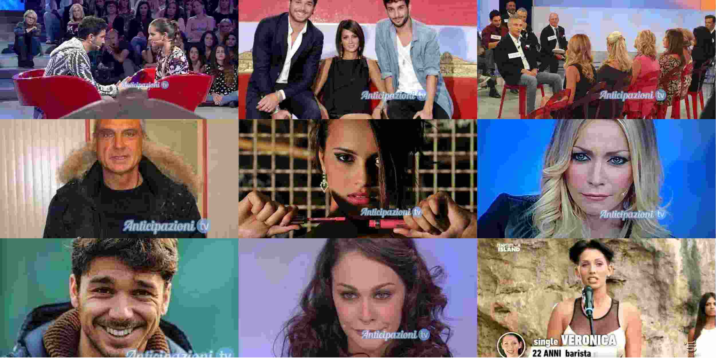 Uomini e Donne gossip: Karina Cascella si prepara al grande ritorno in televisione