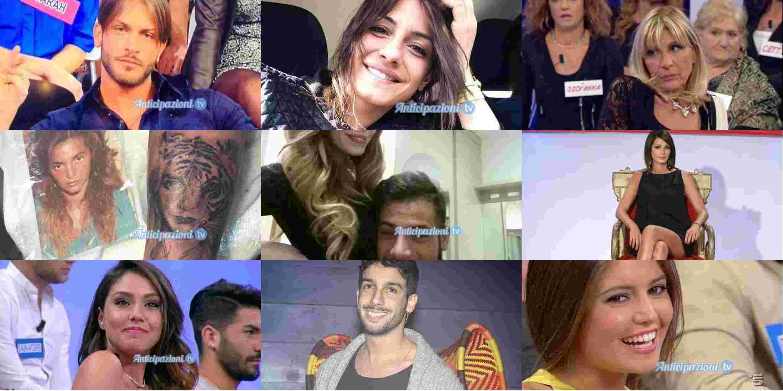Uomini e Donne gossip: la tronista Valentina Dallari e Mariano Catanzaro, coppia già formata?