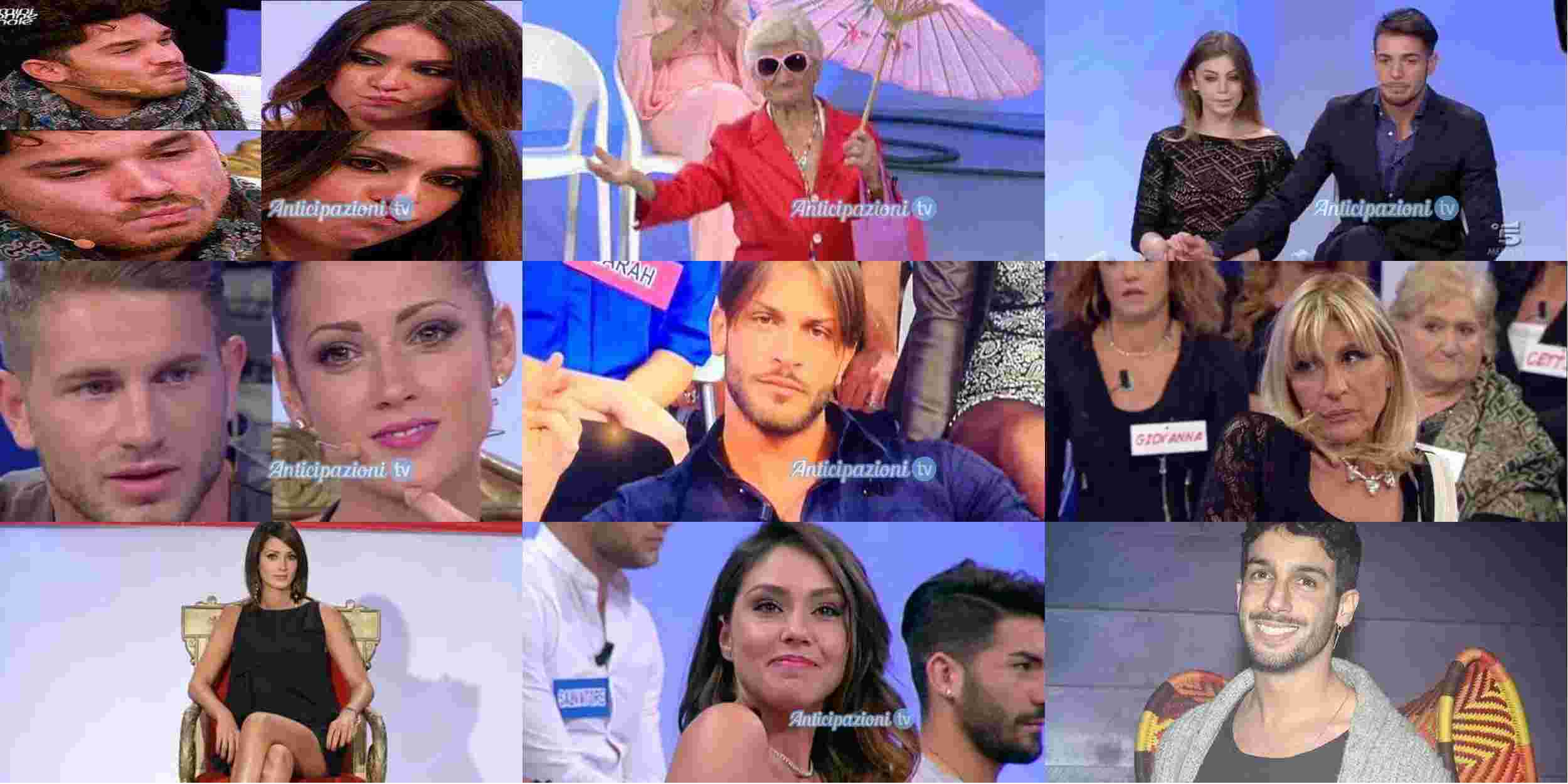 Uomini e Donne gossip: “Non potevo desiderare di meglio”, scrive Teresa Cilia