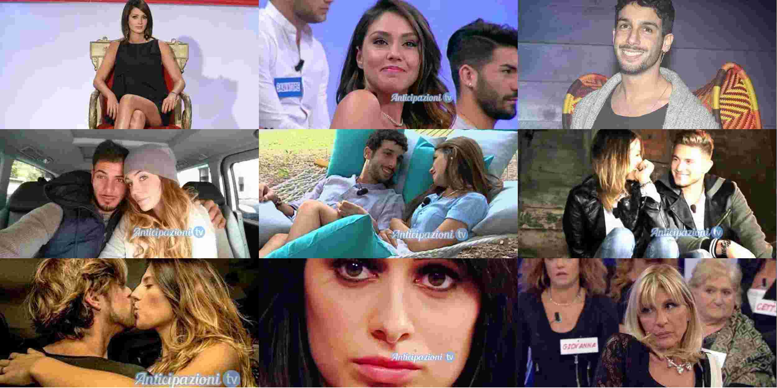 Uomini e Donne gossip: Salvo e Teresa in viaggio a Malta