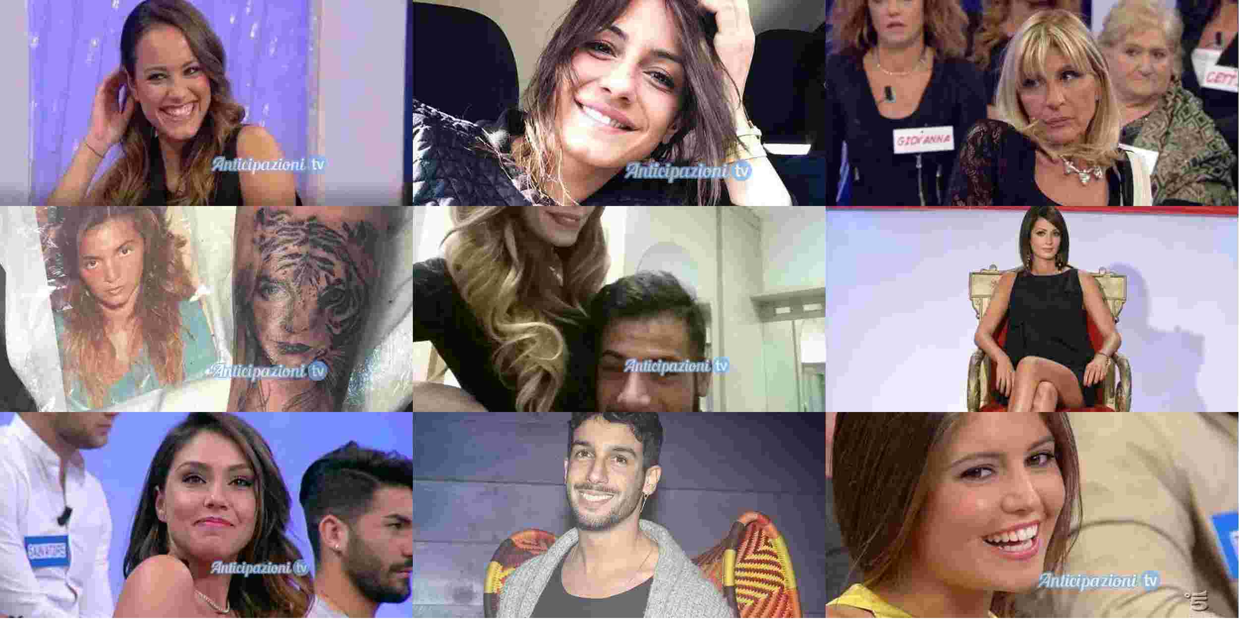 Uomini e Donne gossip: su Vip, le scottanti rivelazioni di Noemi Piarulli su Andrea Cerioli