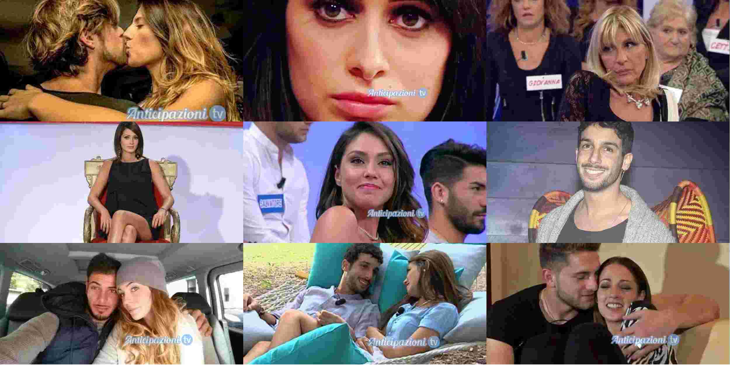 Uomini e Donne gossip: Teresa ai microfoni del dj in discoteca, "Ora io e Salvo non litighiamo più!"