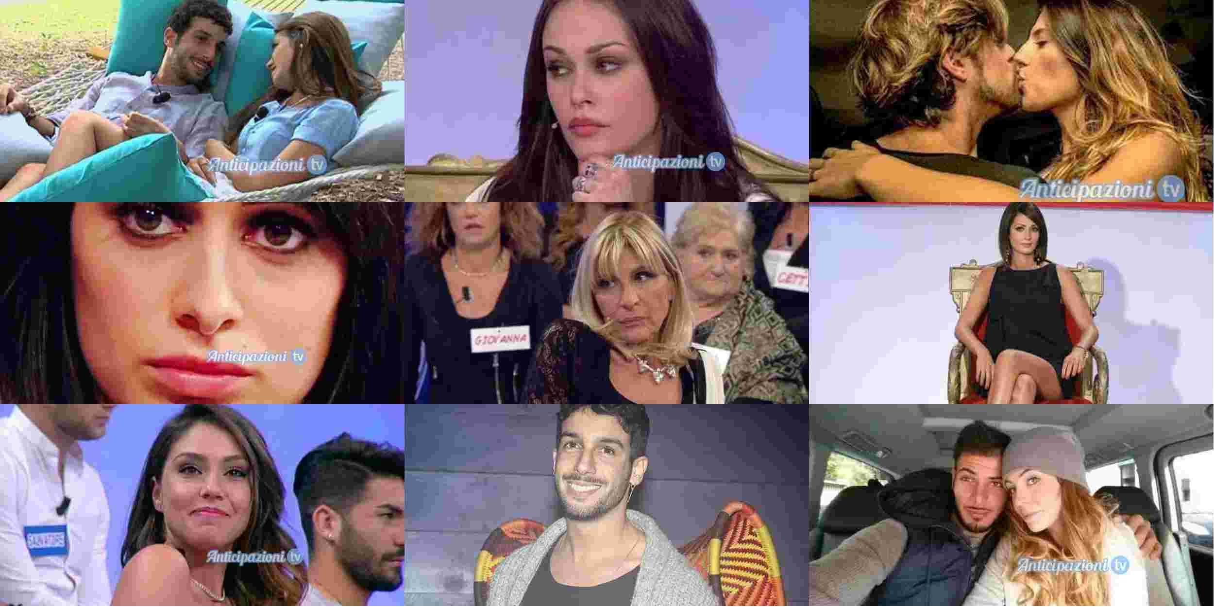 Uomini e Donne gossip: Valentina Dallari fa impazzire tutti