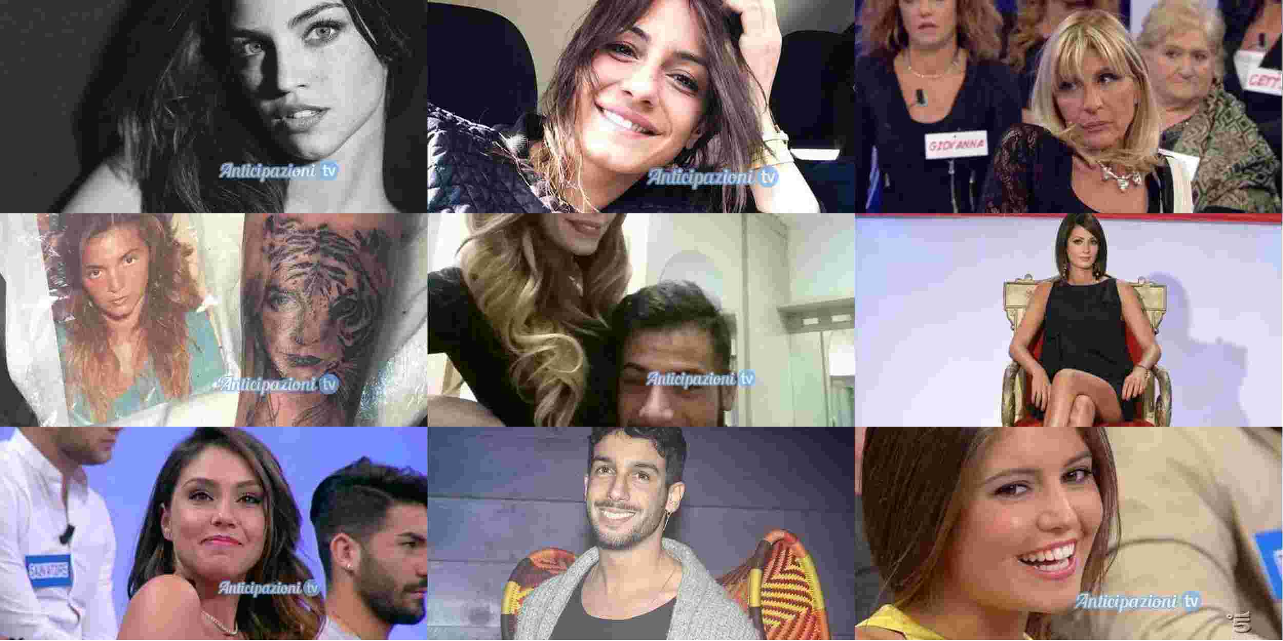 Uomini e Donne news: chi è Nicole Mazzocato, la bellissima corteggiatrice di Fabio e Amedeo