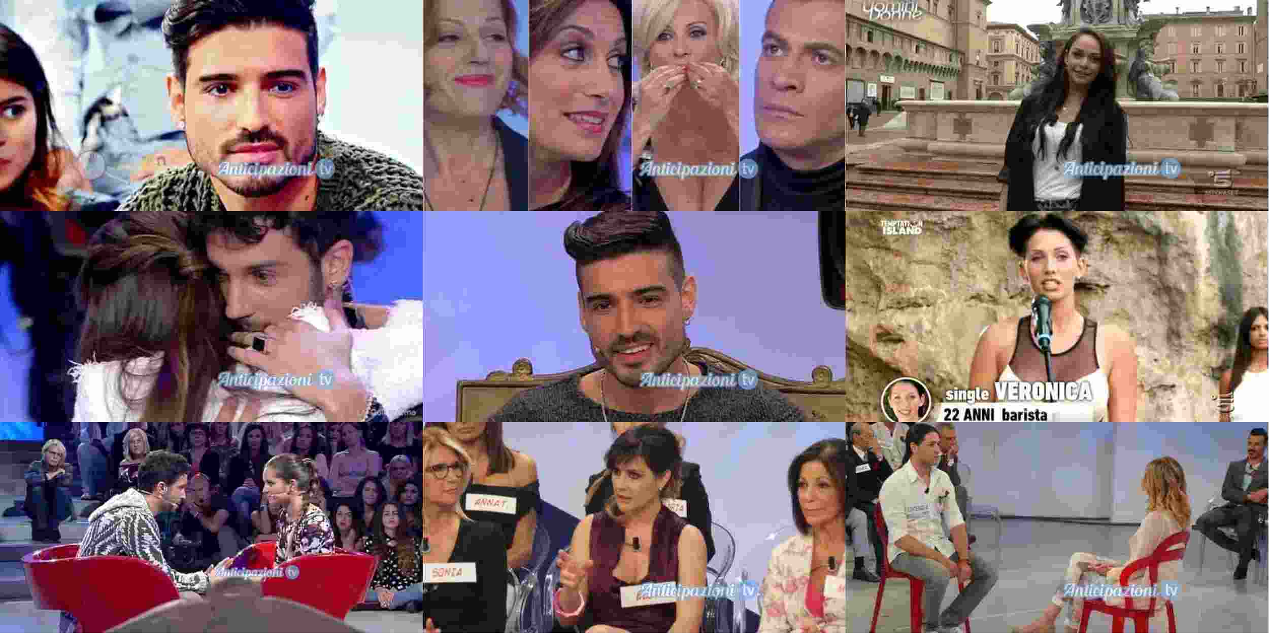 Uomini e Donne news: dove vivranno Rama Lila e Jonas?