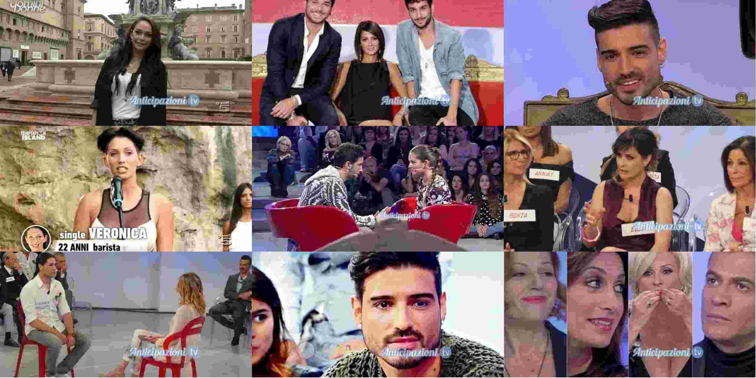 Uomini e Donne news: E vissero quasi tutti felici e contenti