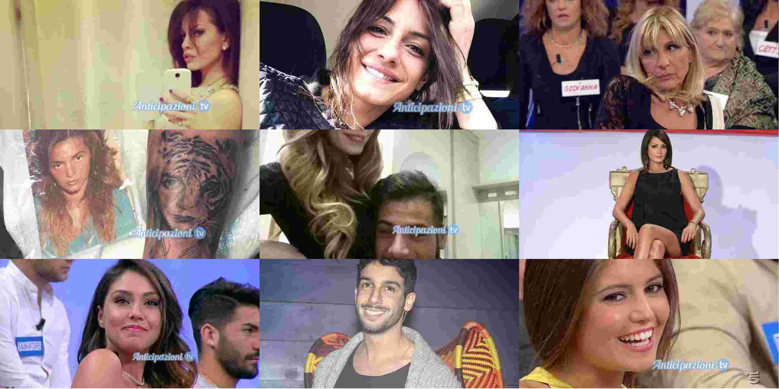 Uomini e Donne news: Germana Meli in Sicilia da Manfredi Ferlicchia?
