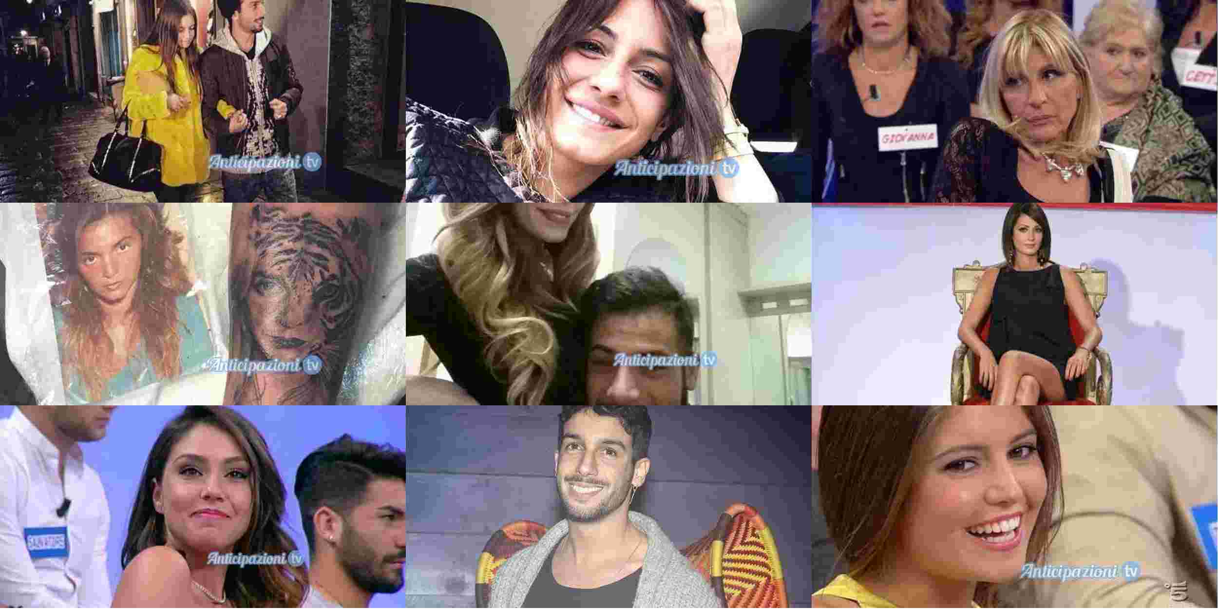Uomini e Donne news: Jonas e Rama Lila, la prima serata è stata...