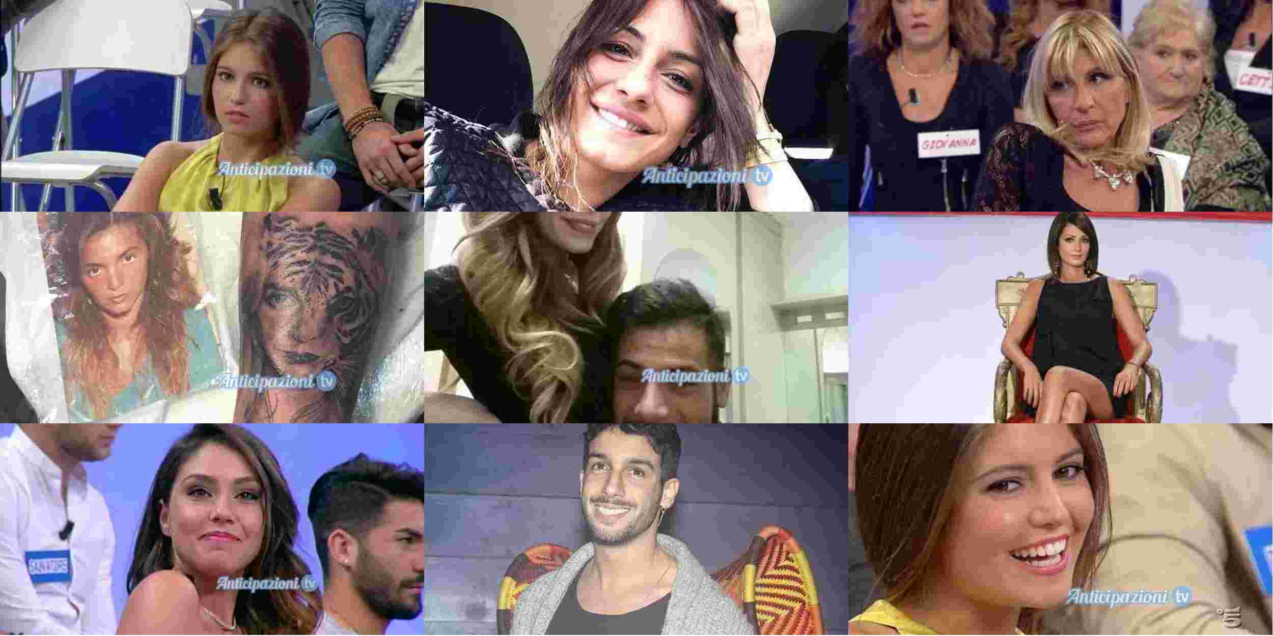 Uomini e Donne news, Rama Lila consola Sharon: nella vita tutto ritorna!