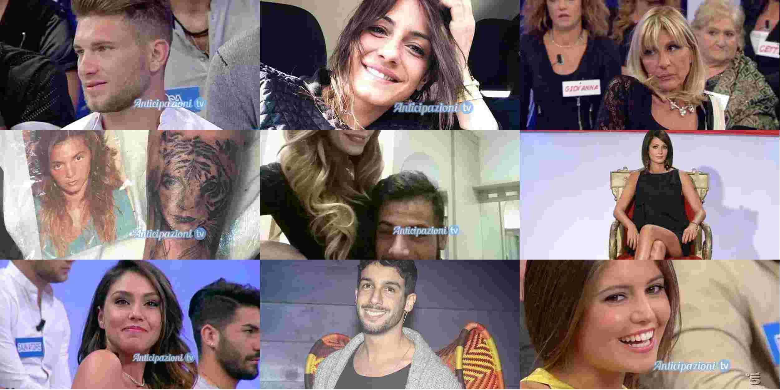 Uomini e Donne news: Salvatore sbotta su Facebook e alcune fans ci rimangono male