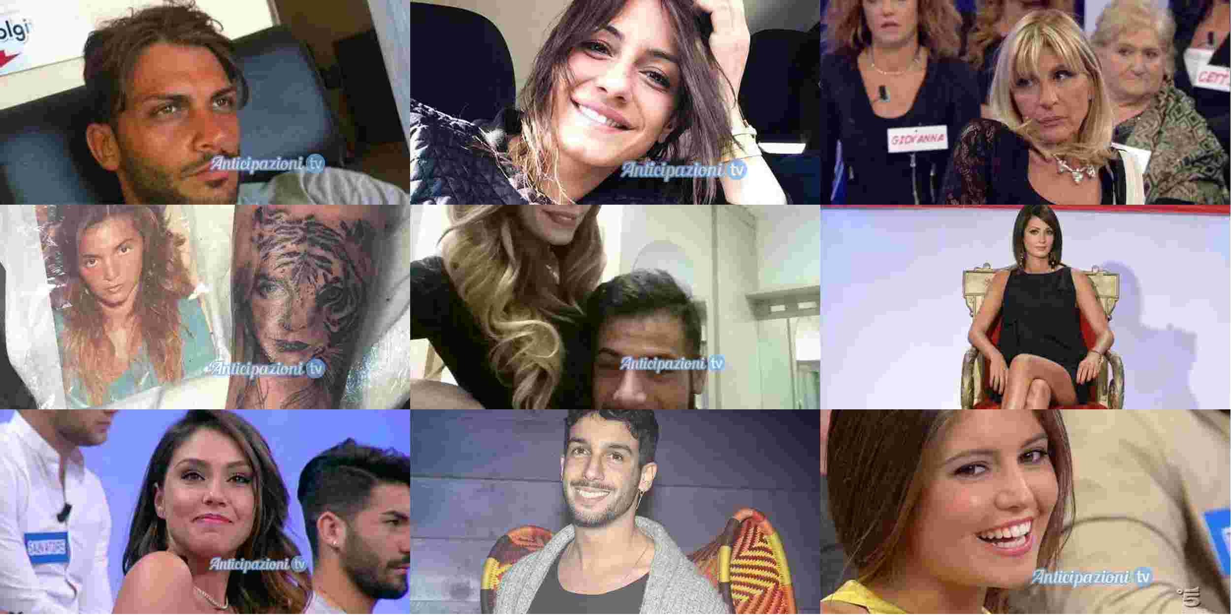 Uomini e Donne news: Mariano parla con le fans della lite con Gianluca