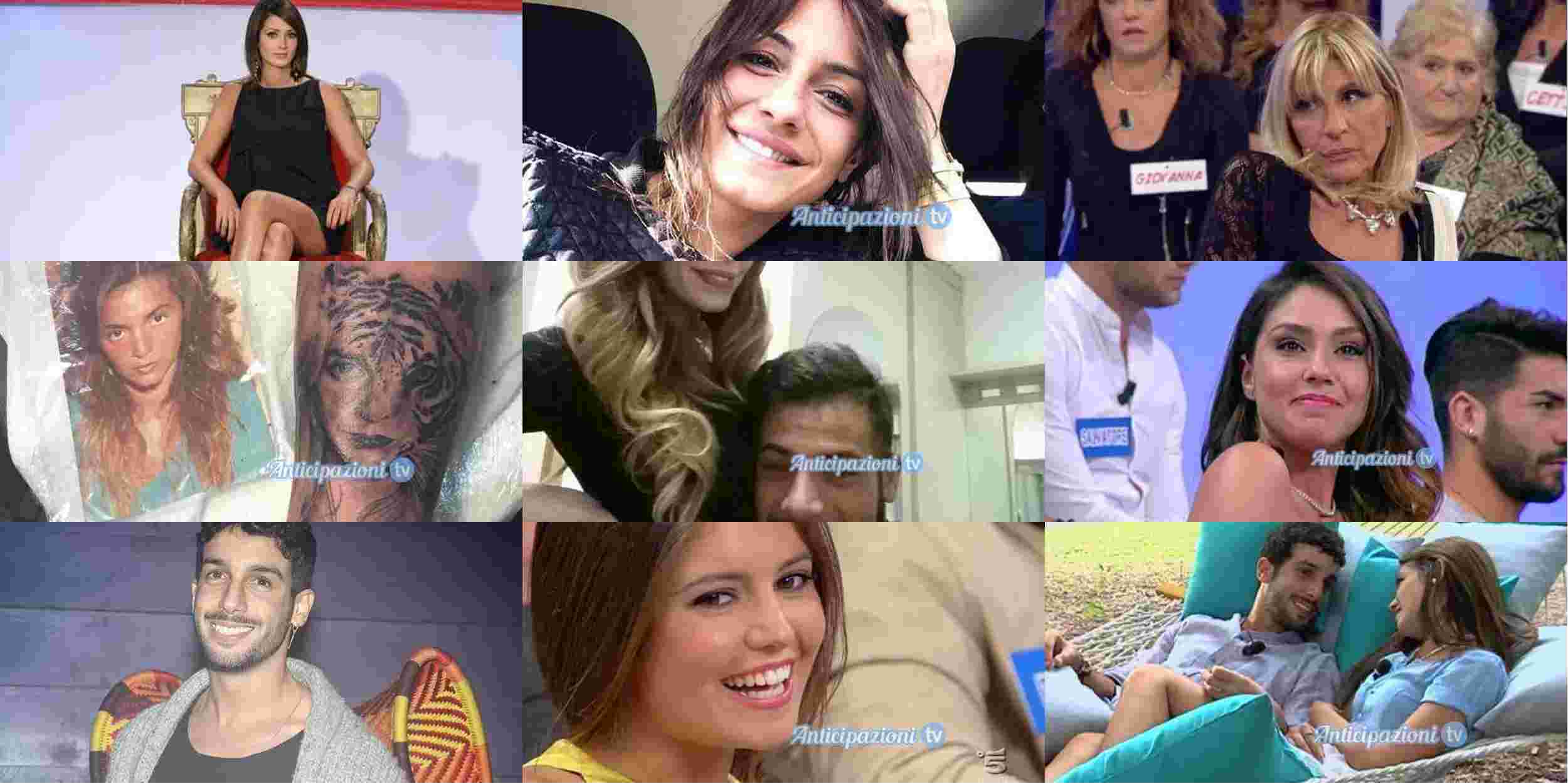 Uomini e Donne news: Teresa Cilia criticata dal Web