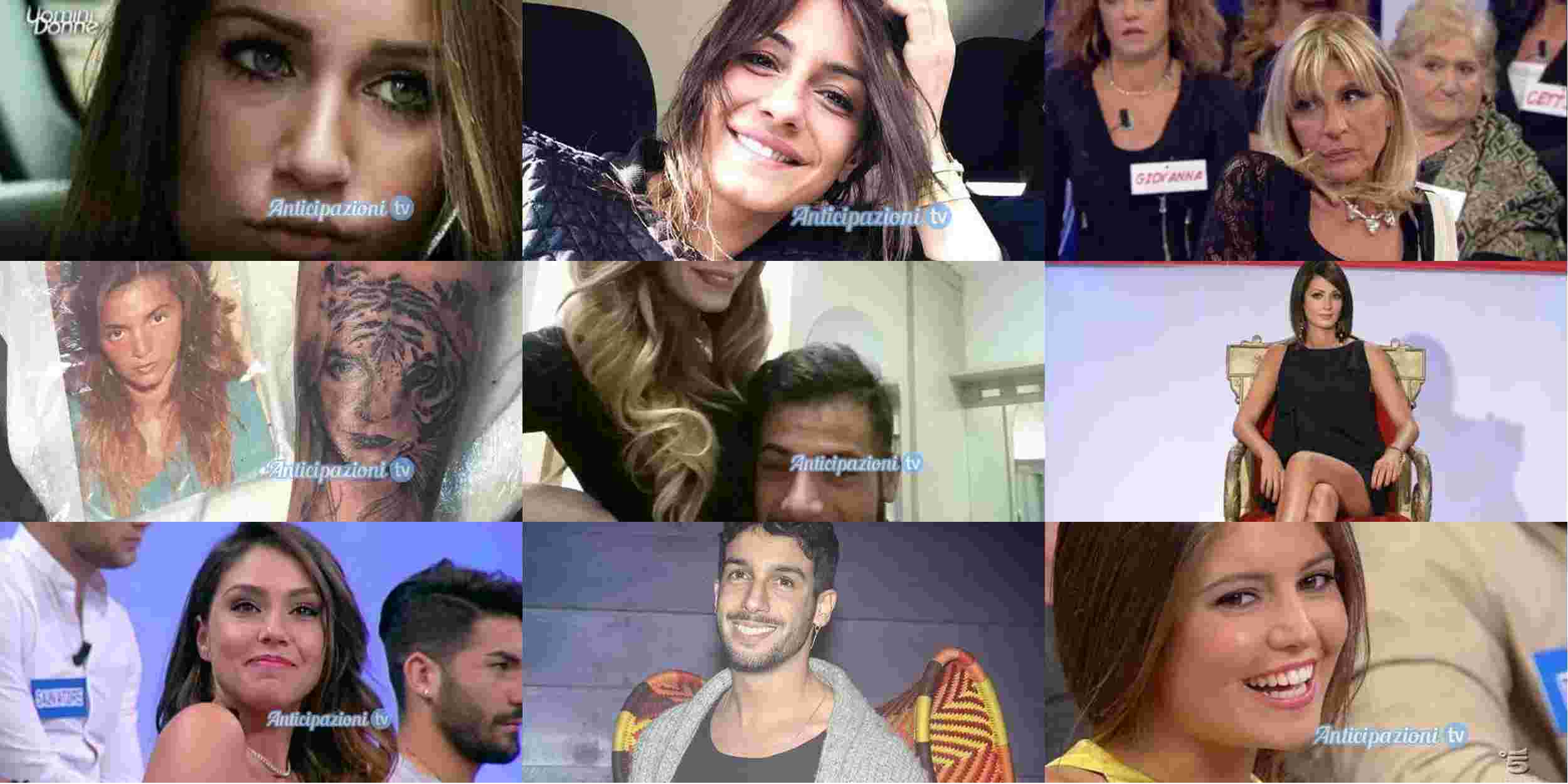 Uomini e Donne gossip: torna a parlare Jessica, la corteggiatrice che la redazione non ha richiamato