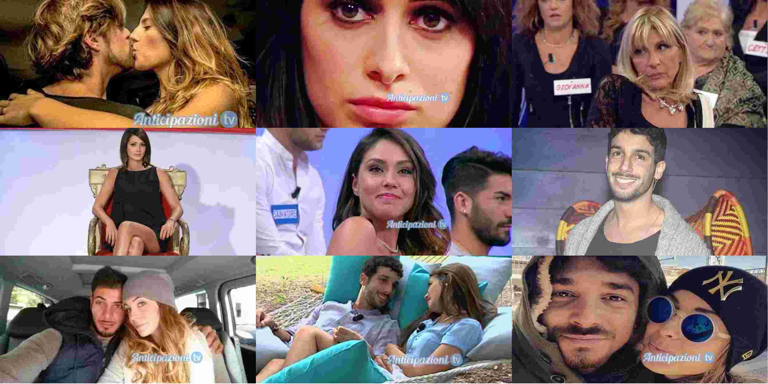 Uomini e Donne news: Valentina e Andrea inseparabili persino dal parrucchiere