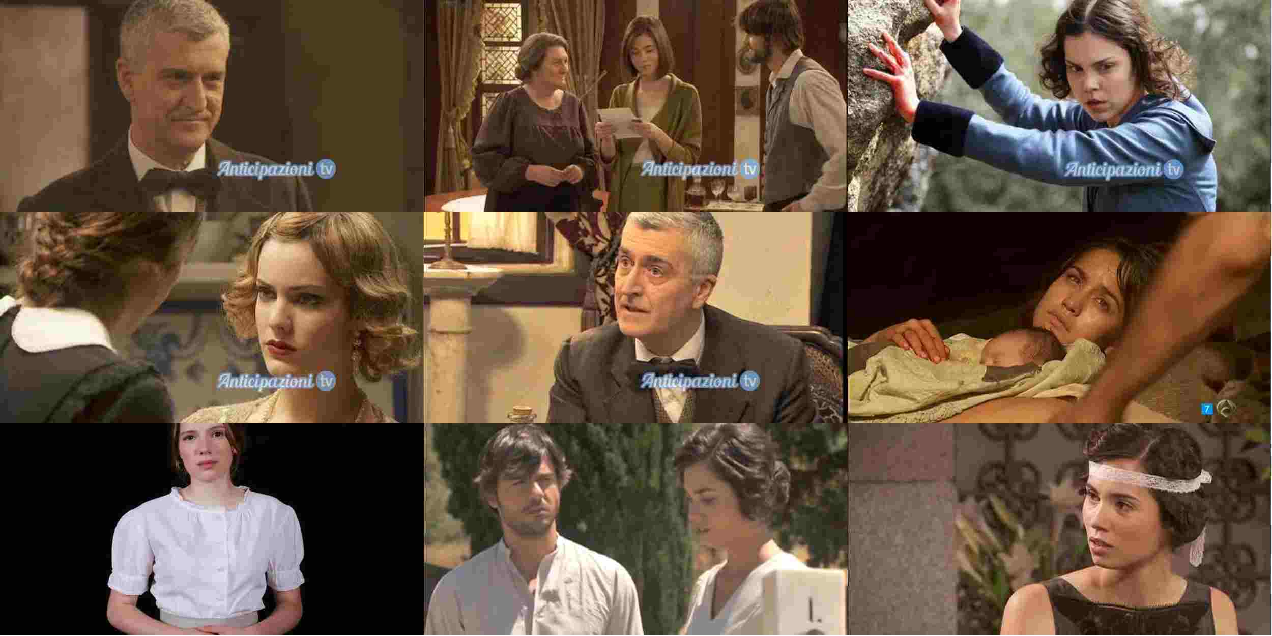 Anticipazioni Il Segreto seconda stagione, puntata 19 marzo 2015: Leon svela il segreto a Raimundo