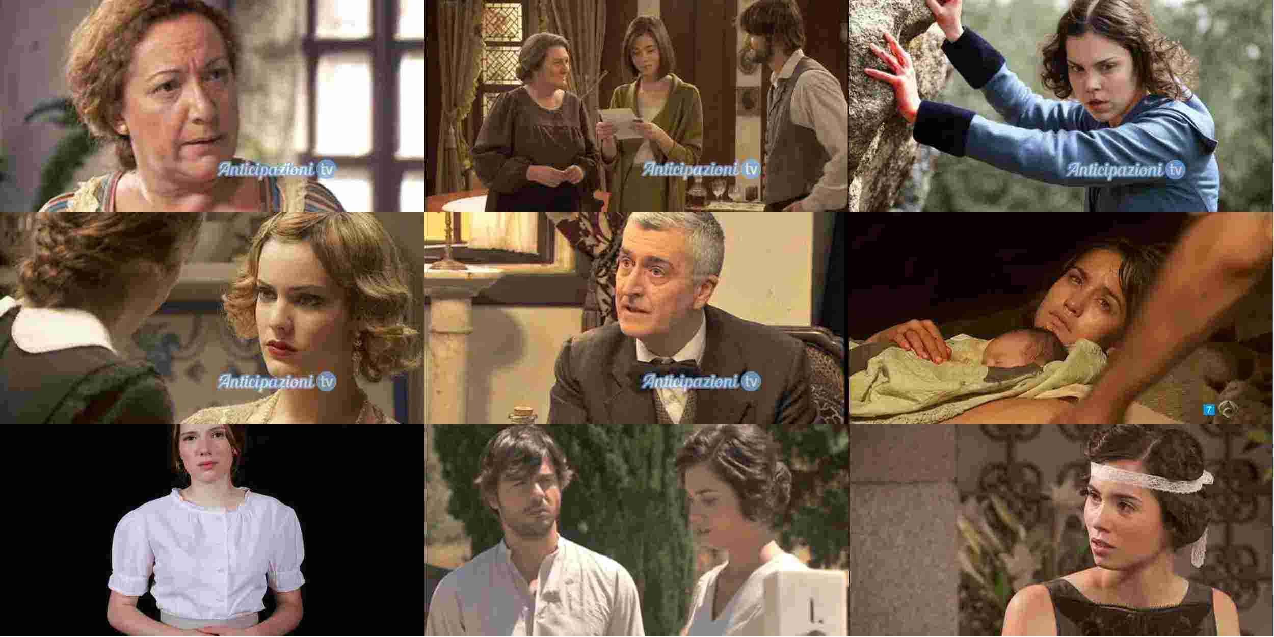 Anticipazioni Il Segreto seconda stagione, puntata 3 aprile 2015: Una delusione per Dolores Miranar