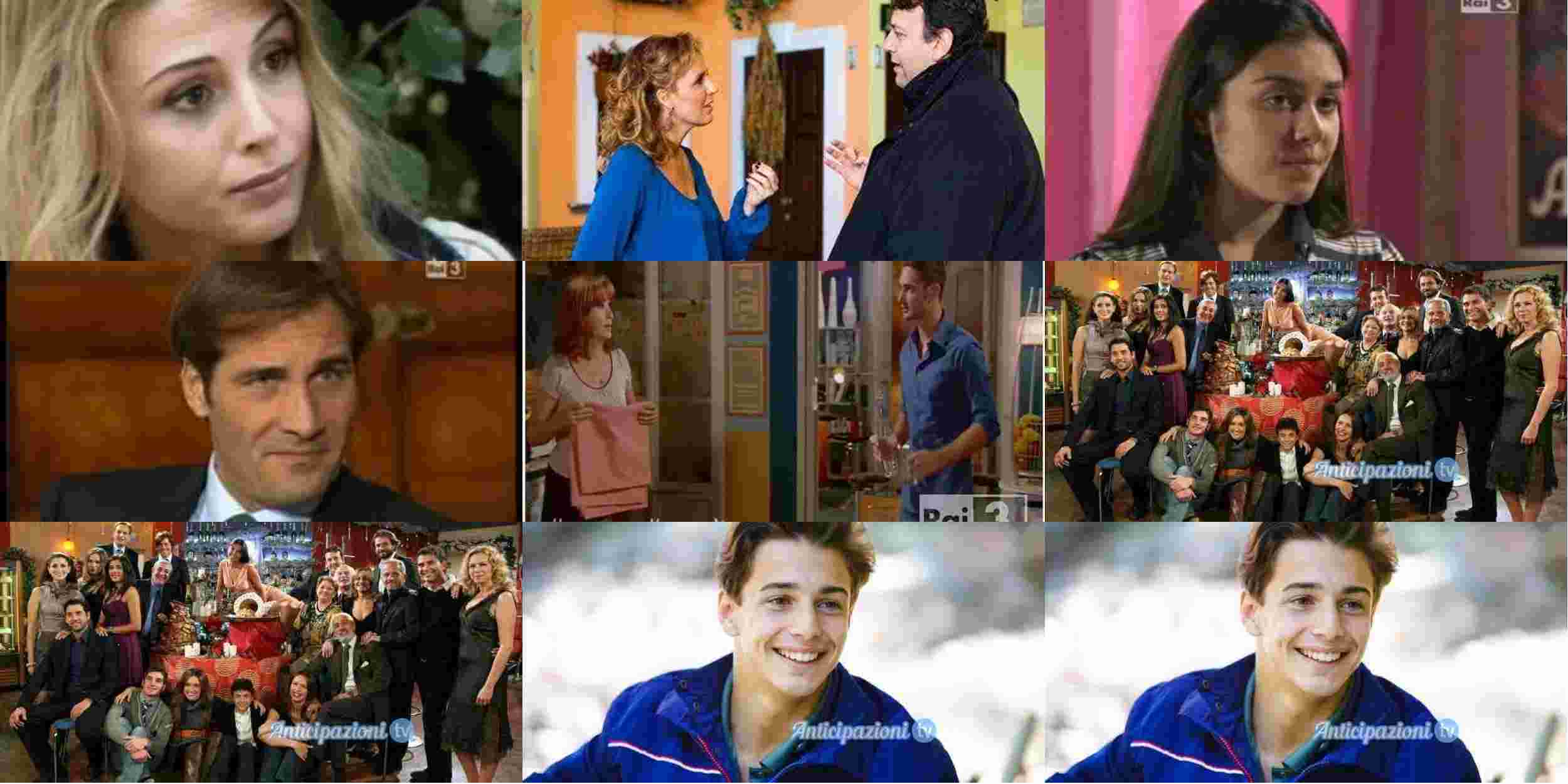 Anticipazioni Un posto al sole, puntata 20 marzo 2015: Ore di angoscia e di apprensione per Alice