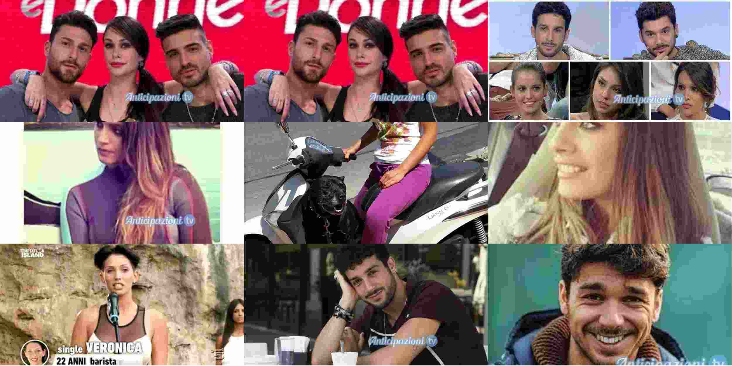 Anticipazioni Uomini e Donne: ecco cos’è successo durante la registrazione di oggi 21 marzo 2015!